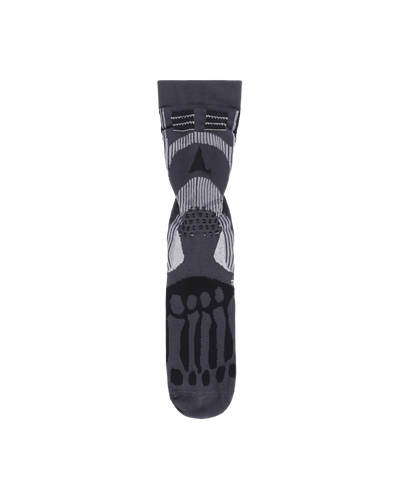 ROA Bone Socks J294396-39-42-Grey front