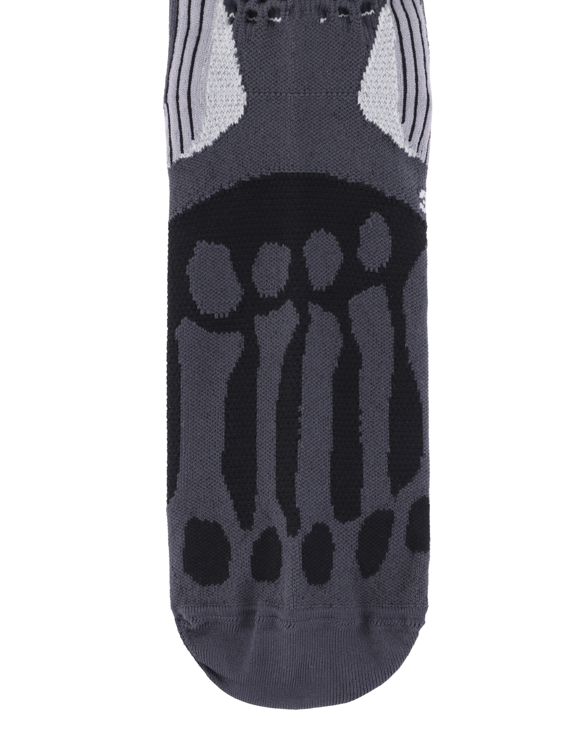 ROA Bone Socks J294396-39-42-Grey 3