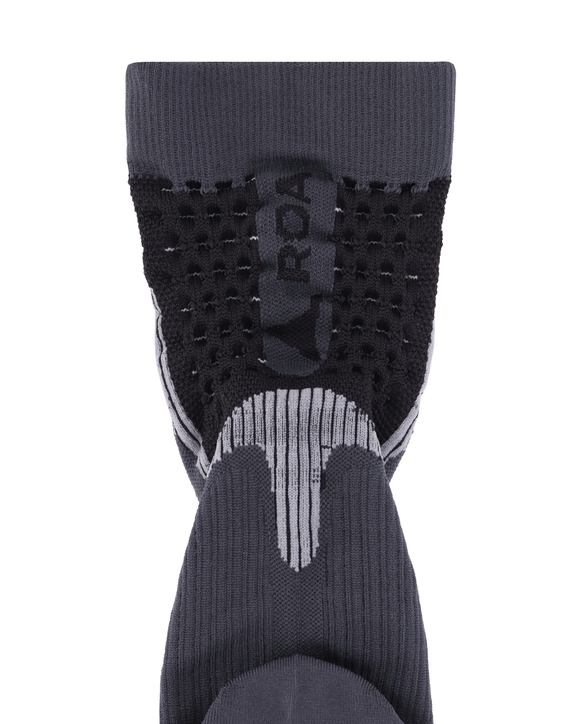 ROA Bone Socks J294396-39-42-Grey 4