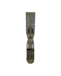 Thumbnail Bones Long Socks Military Green