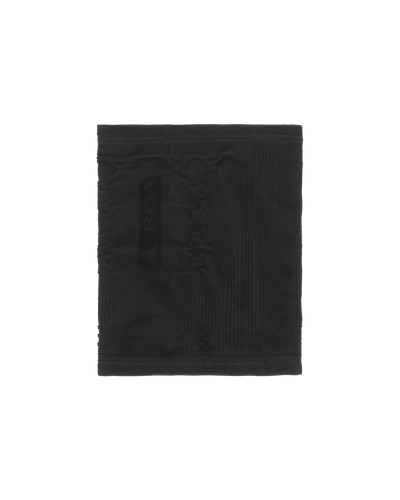 ROA Neck Gaiter 3d Seamless J294403-ONE SIZE-Black 1