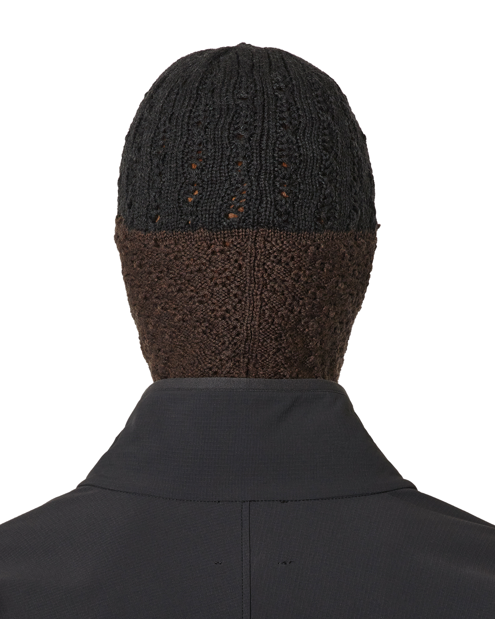 ROA Flower Stitch Balaclava J294412-ONE SIZE-Black 10