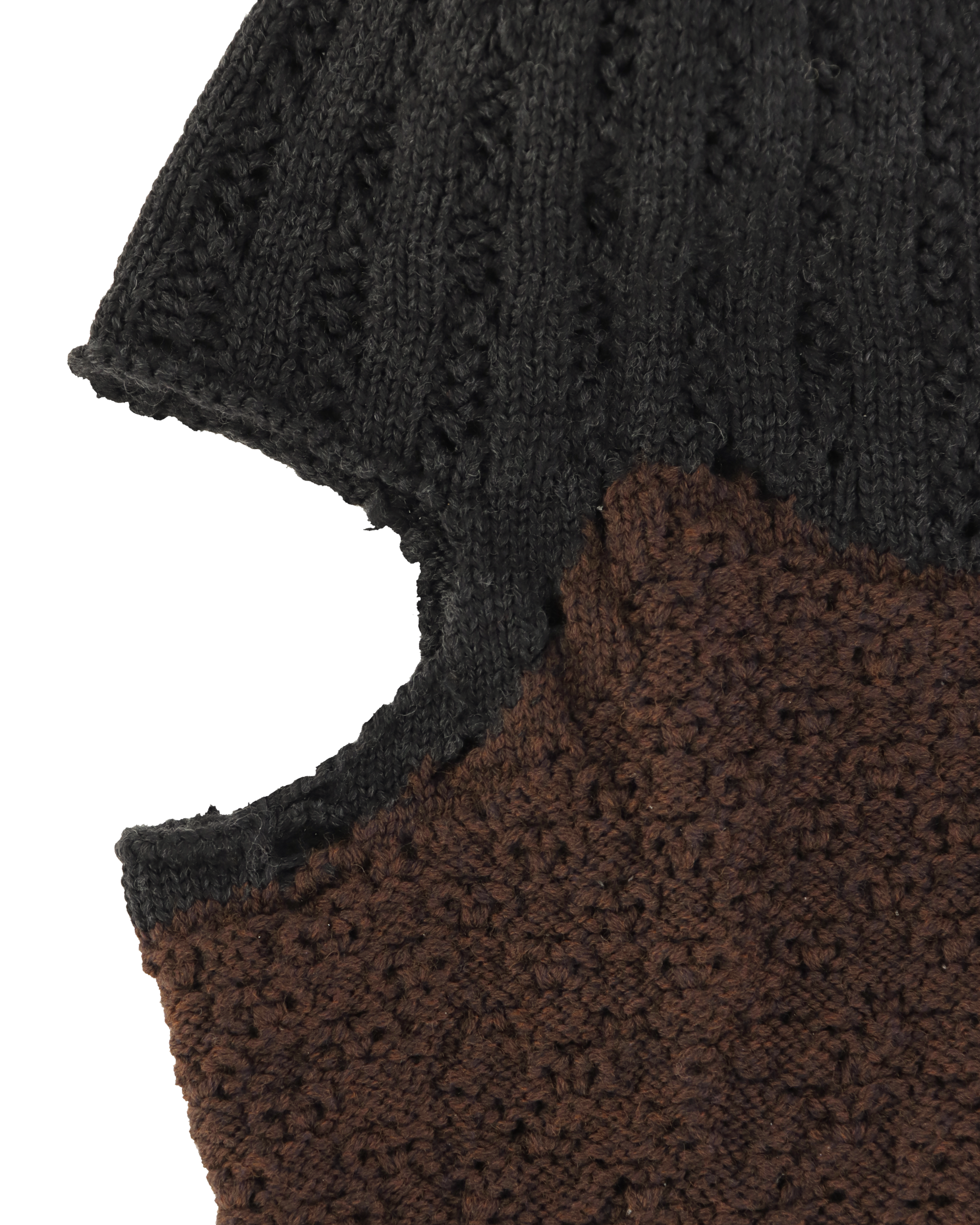 ROA Flower Stitch Balaclava J294412-ONE SIZE-Black 11