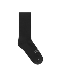 Thumbnail Logo Socks Black