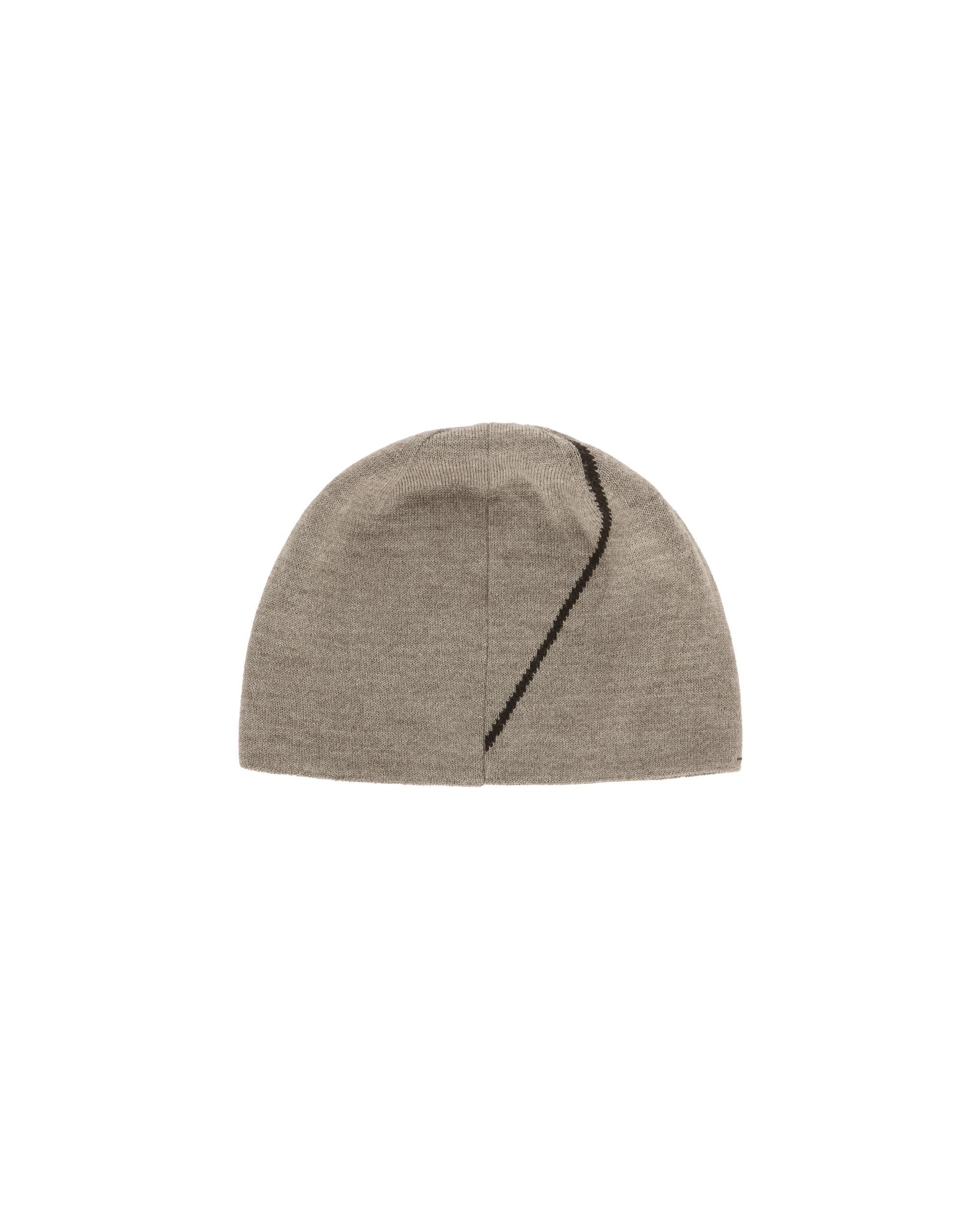 ROA Beanie Logo J294405-ONE SIZE-Beige 2