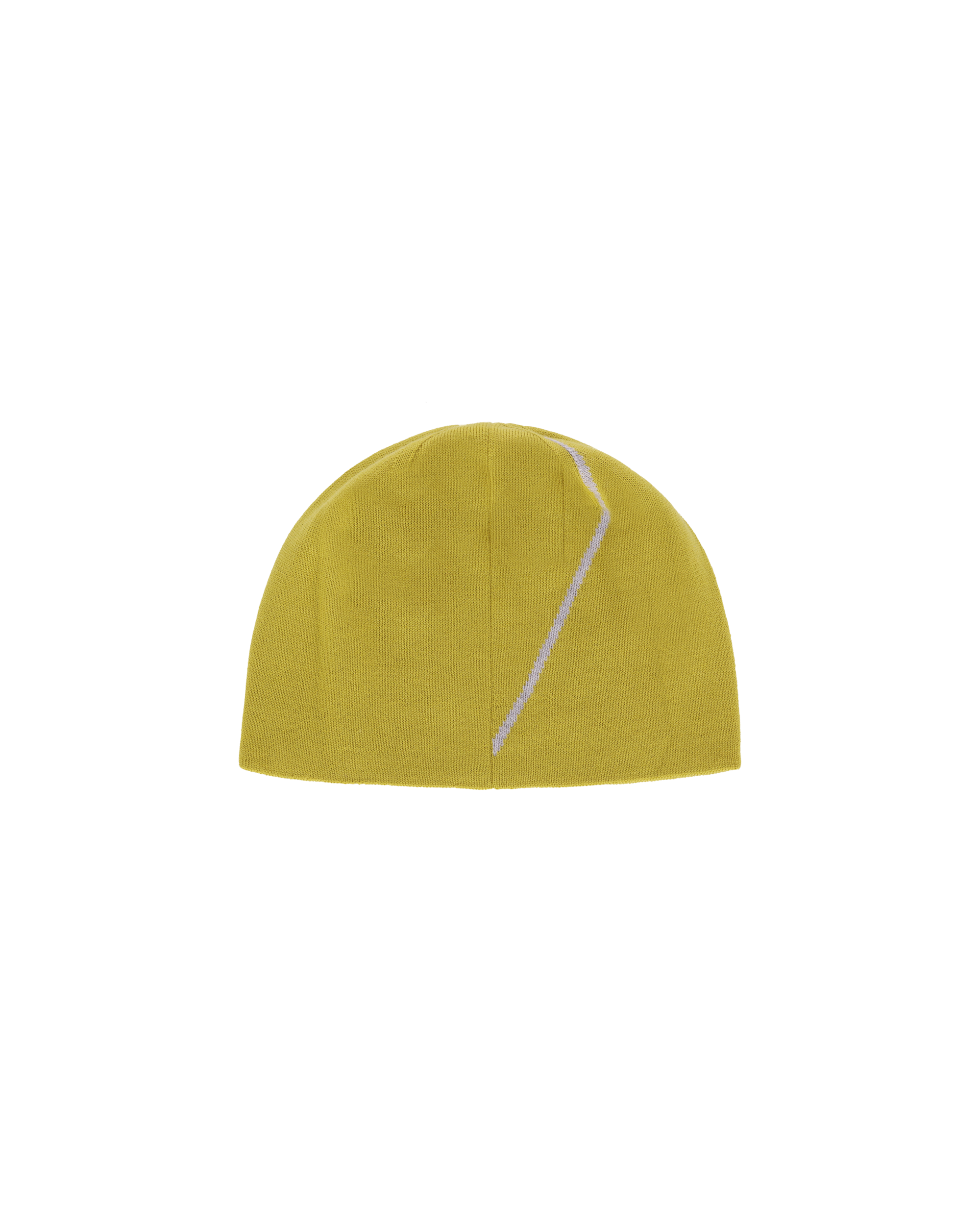 ROA Beanie Logo J294407-ONE SIZE-Yellow 2