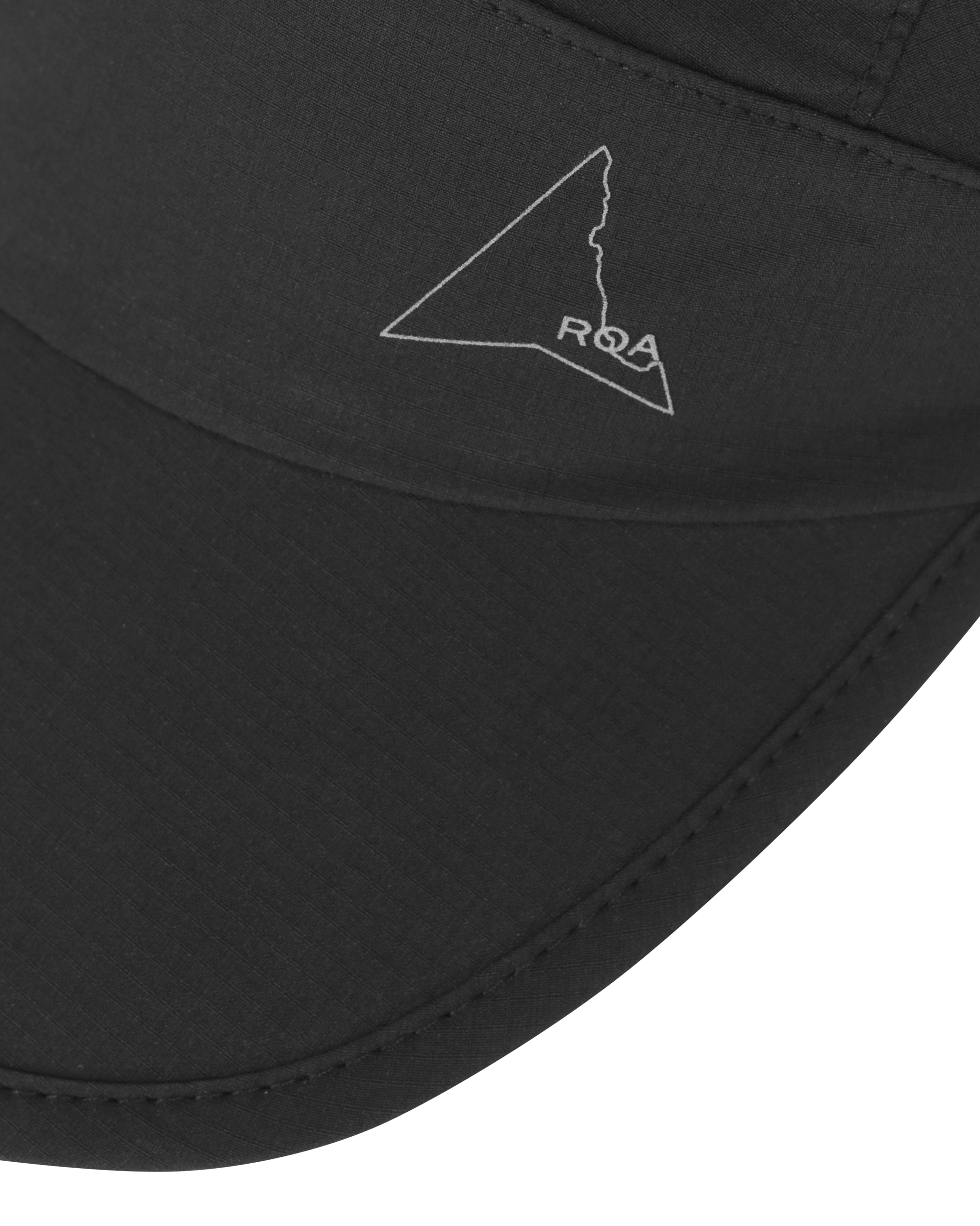 ROA Cap J294397-ONE SIZE-Black 7