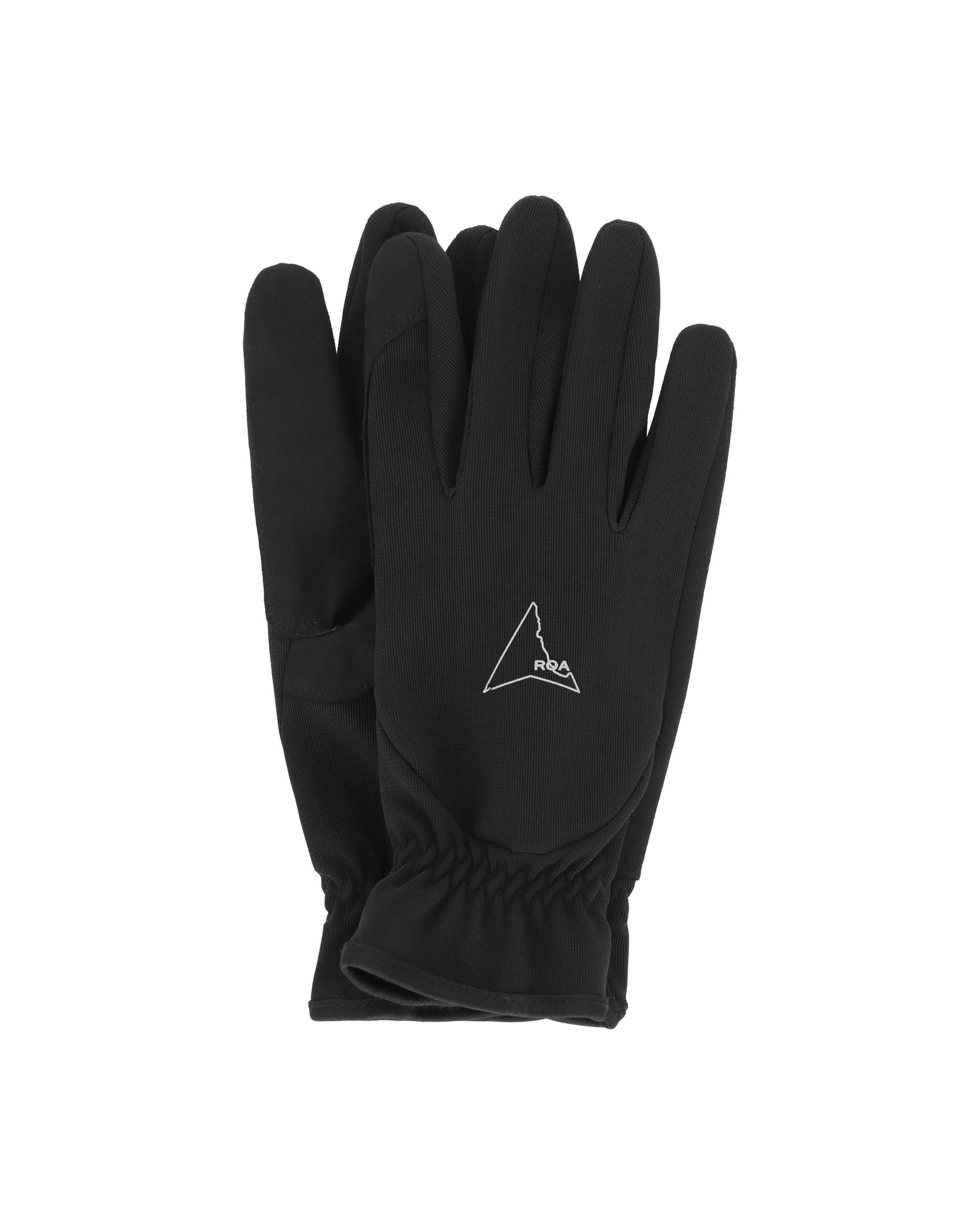 ROA Gloves J294402-S-M-Black 1