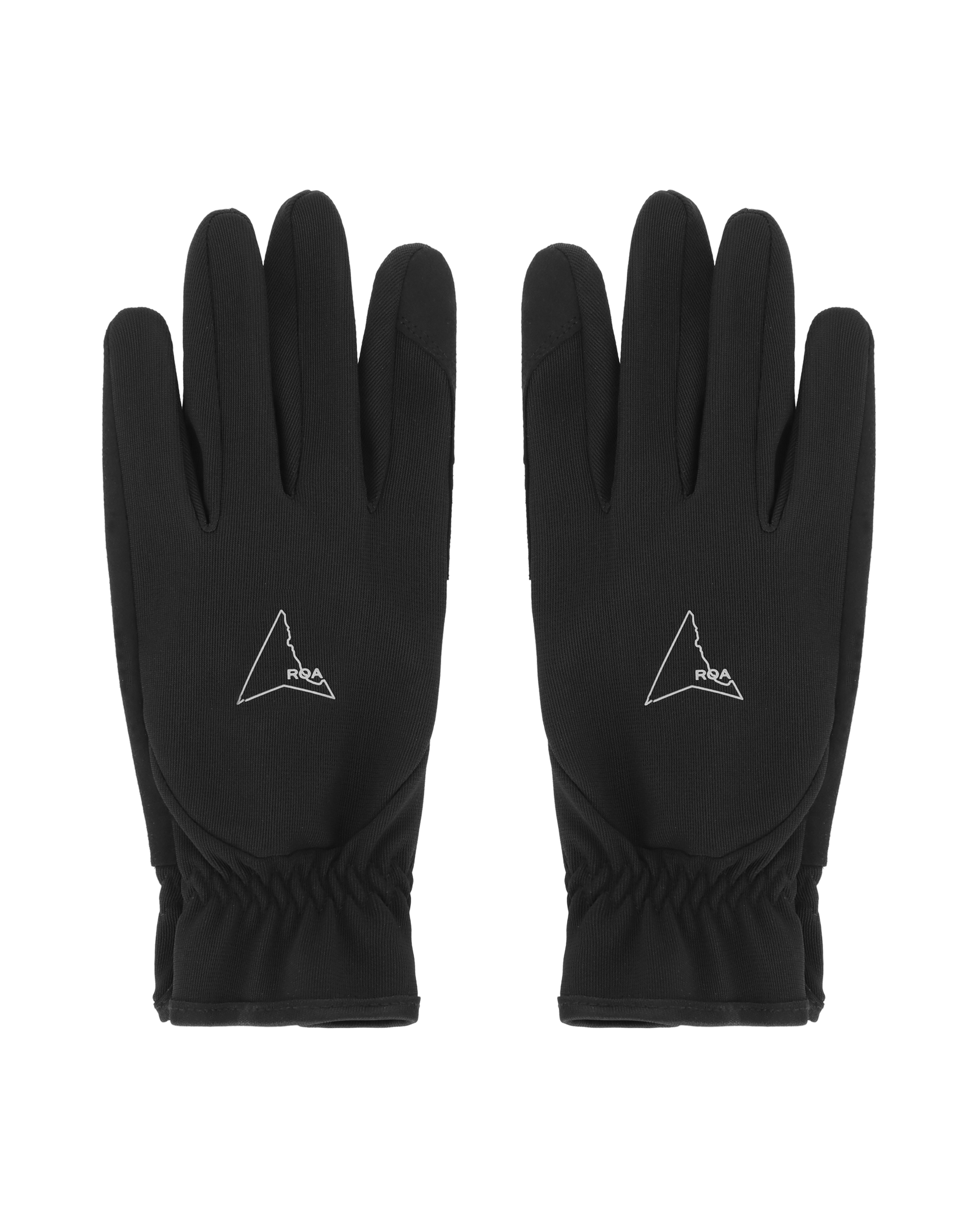 ROA Gloves J294402-S-M-Black 2