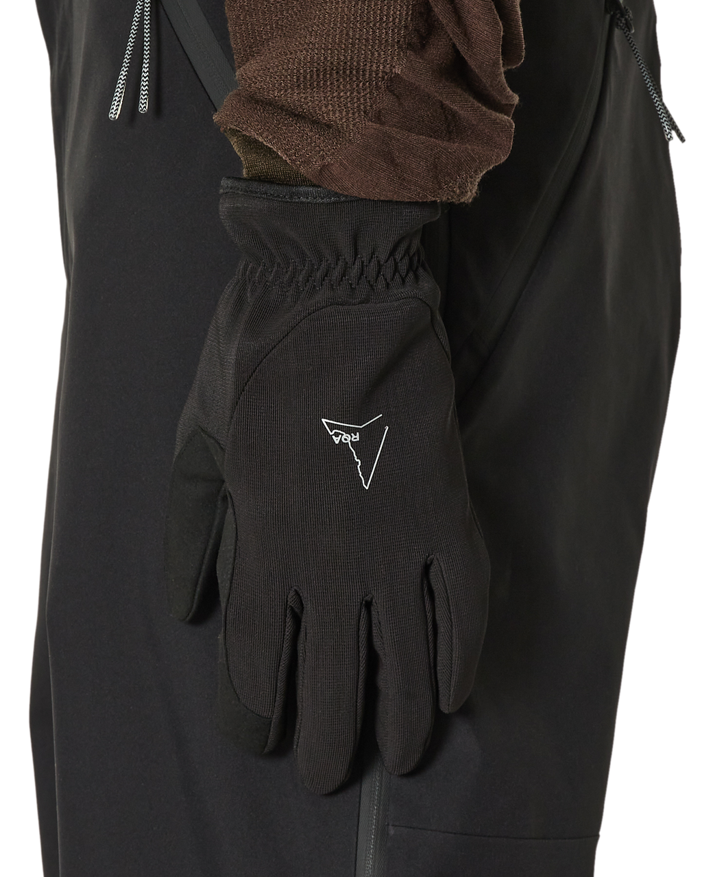 ROA Gloves J294402-S-M-Black 1