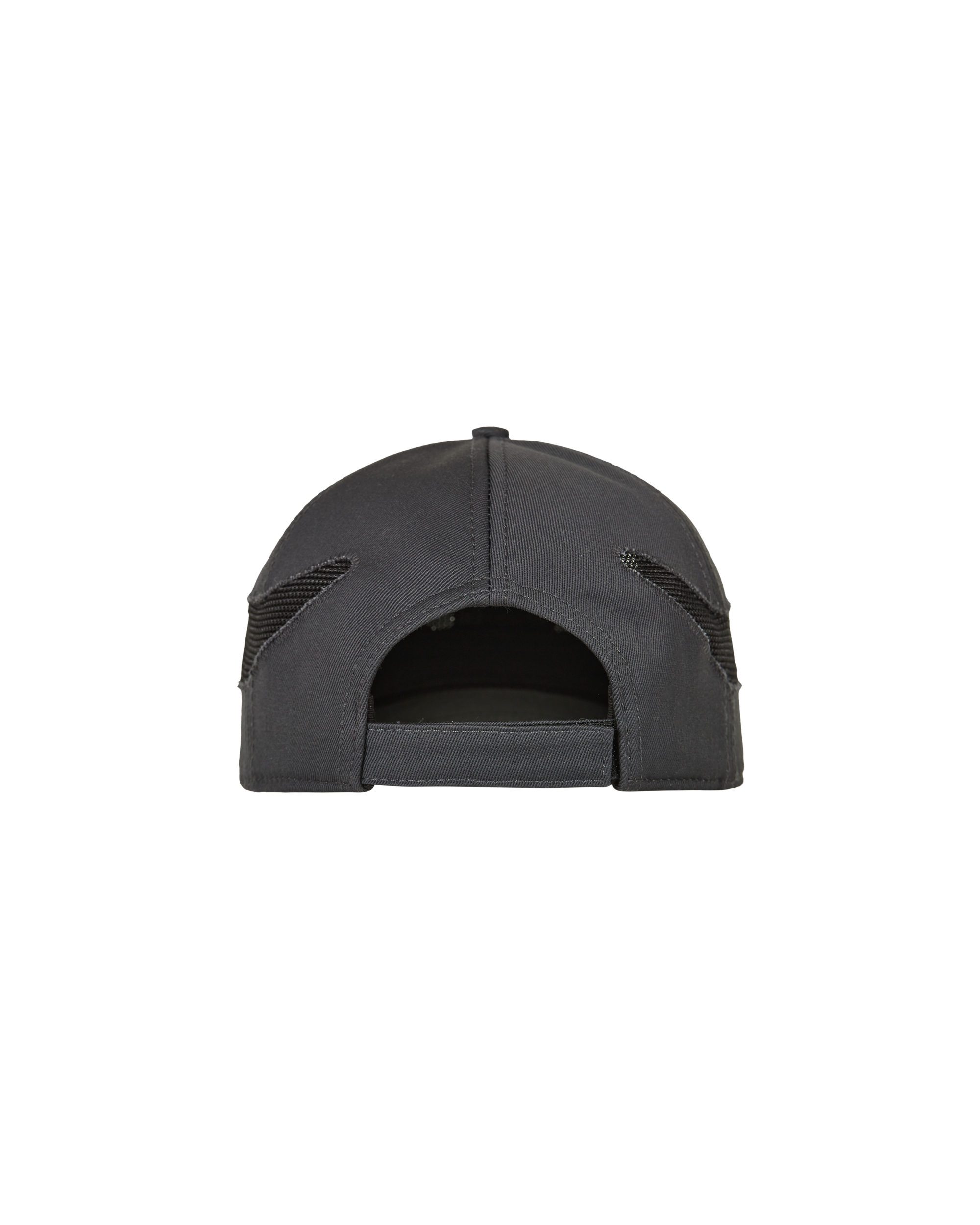 ROA Cap 6 Panel J294414-ONE SIZE-Black 3