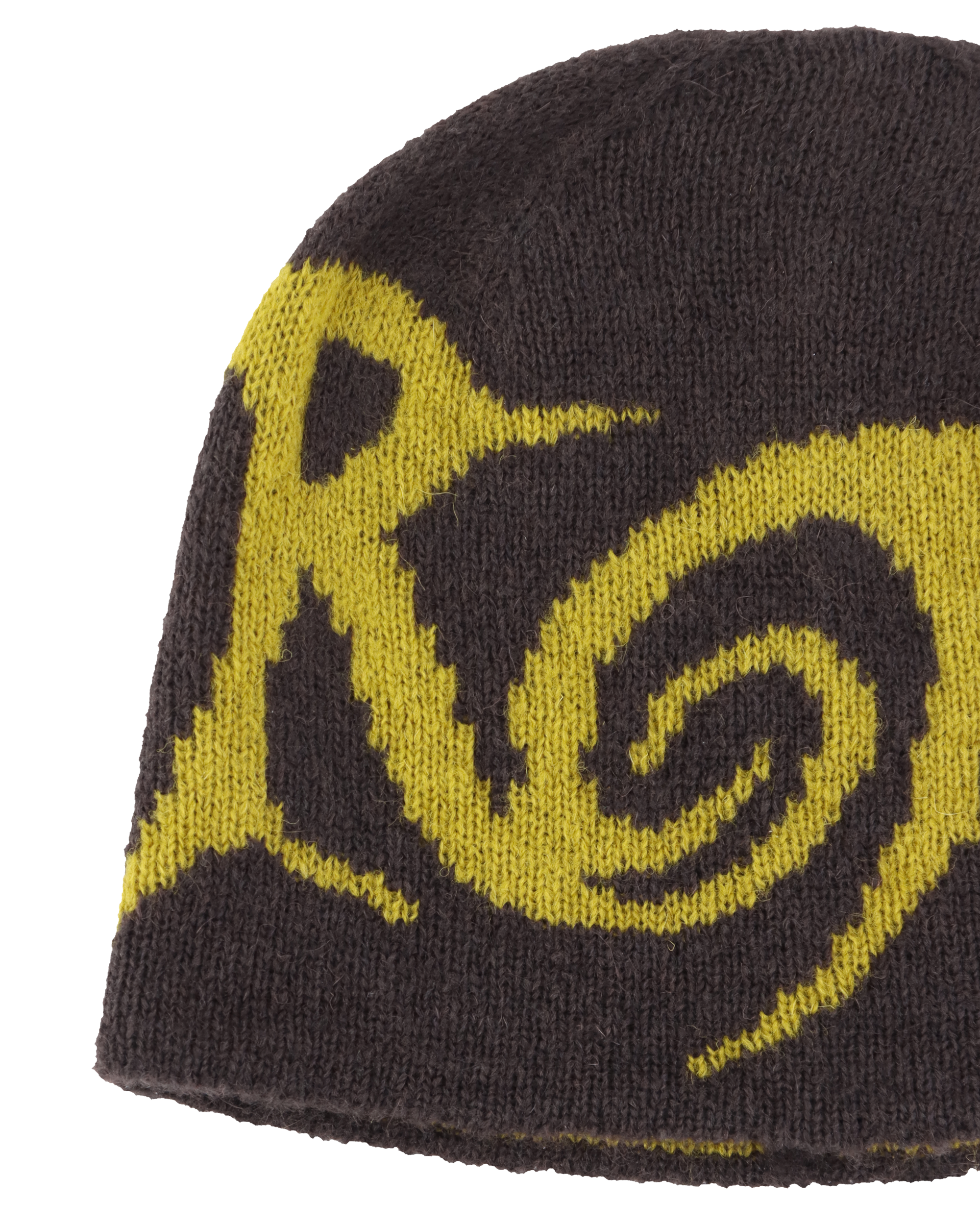 ROA Graphic Beanie J294411-ONE SIZE-Multicolor 7