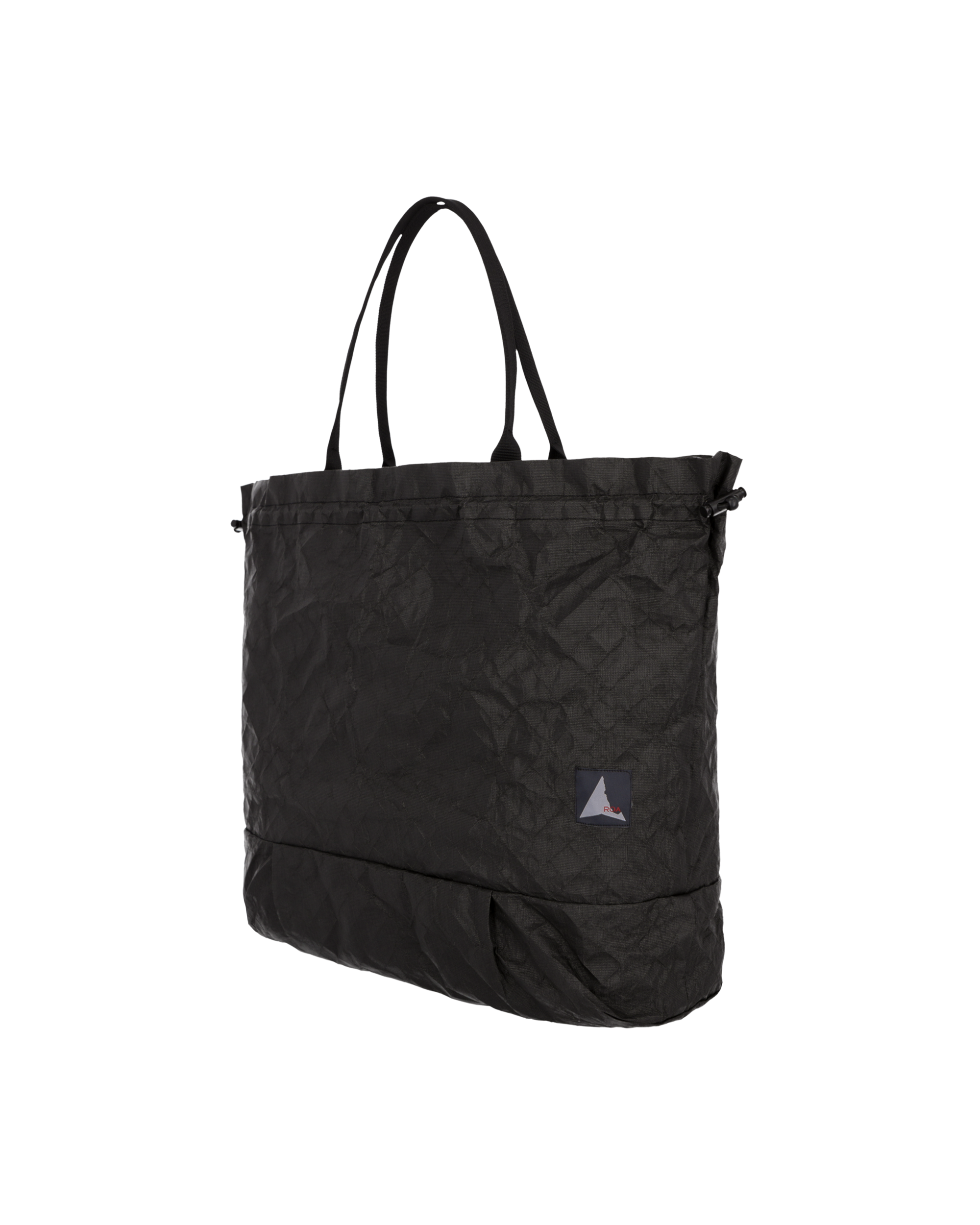 ROA Tote J294416-ONE SIZE-Black 2