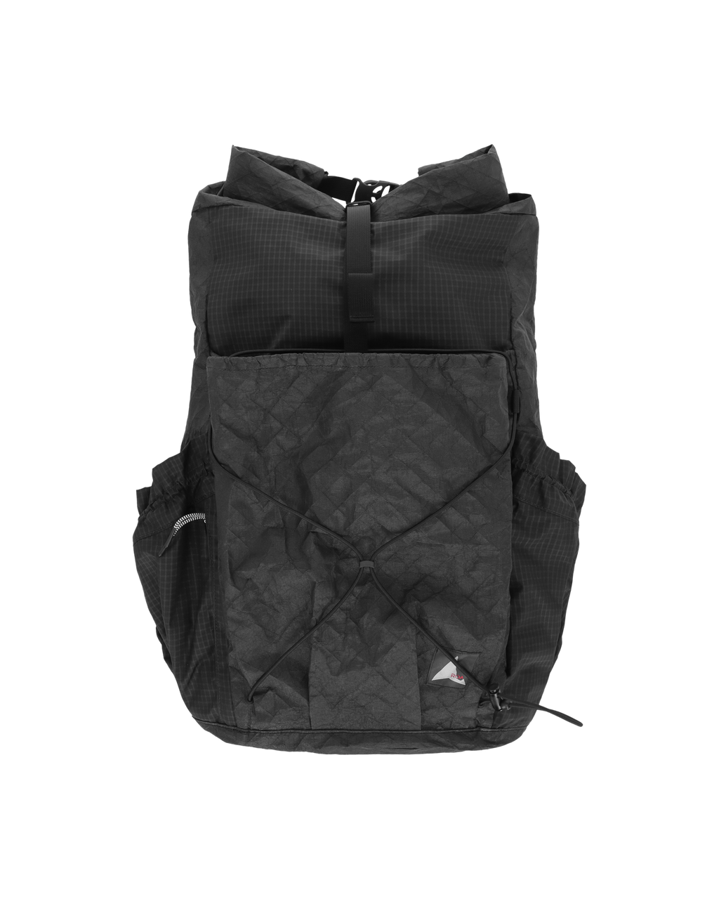 ROA Range Backpack J294422-ONE SIZE-Black 1