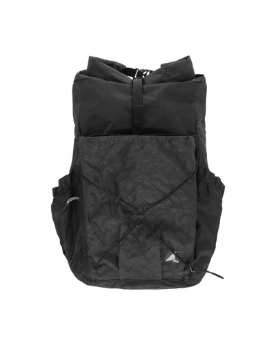 ROA Range Backpack J294422-ONE SIZE-Black 1