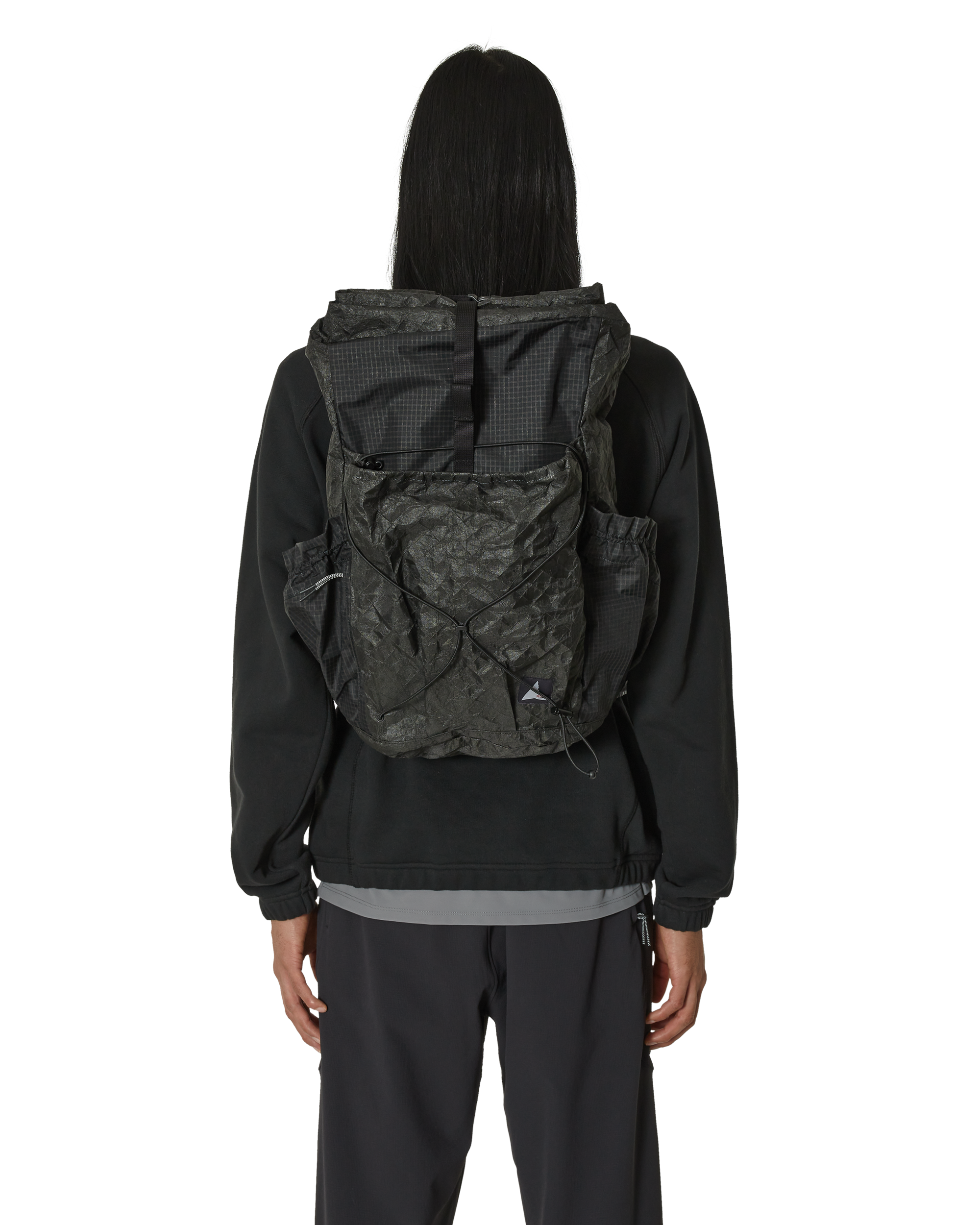 ROA Range Backpack J294422-ONE SIZE-Black 6