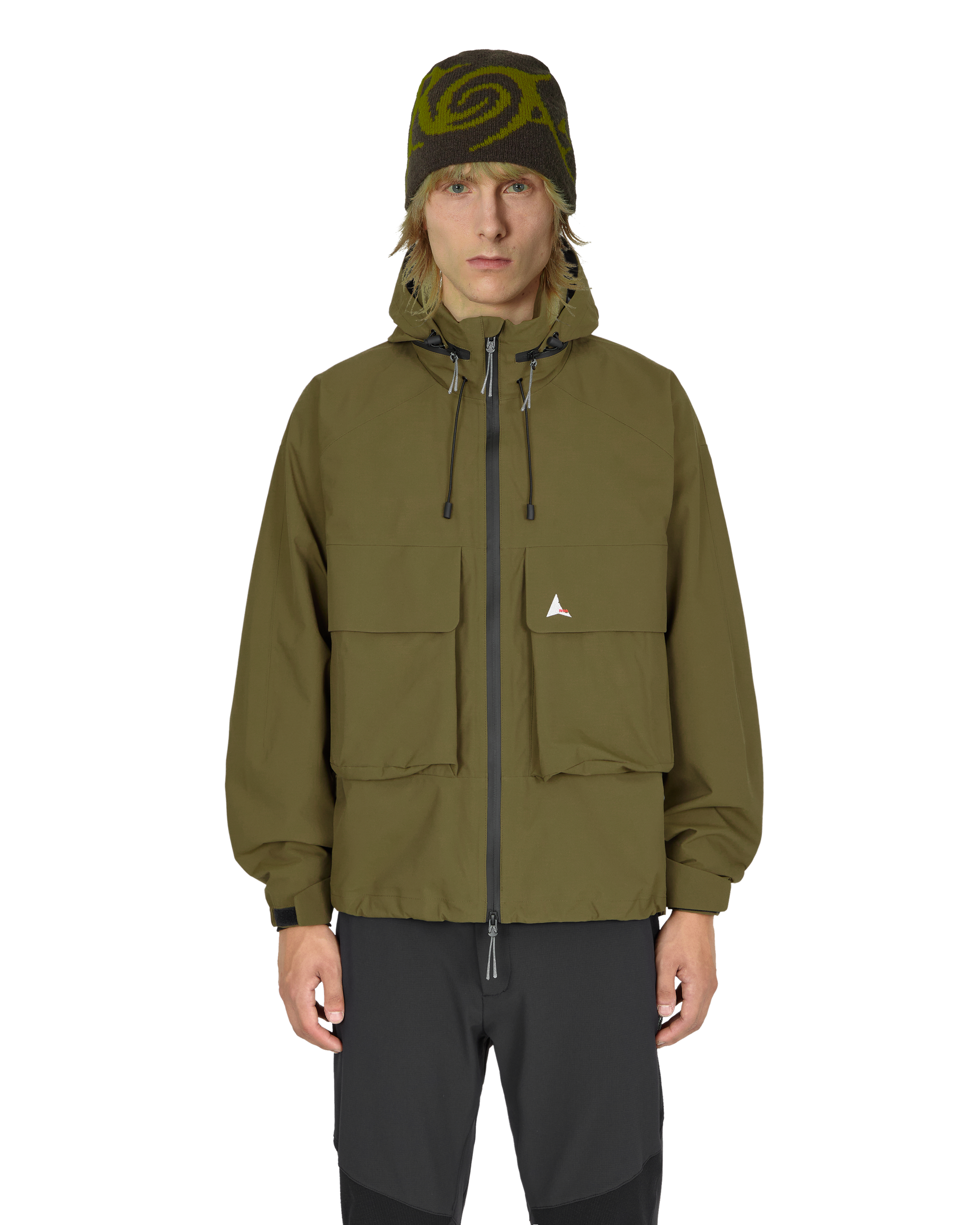 3l Wading Jacket