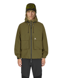 Thumbnail 3l Wading Jacket Green