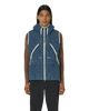 Thumbnail ROA x Story mfg. Vest Blue