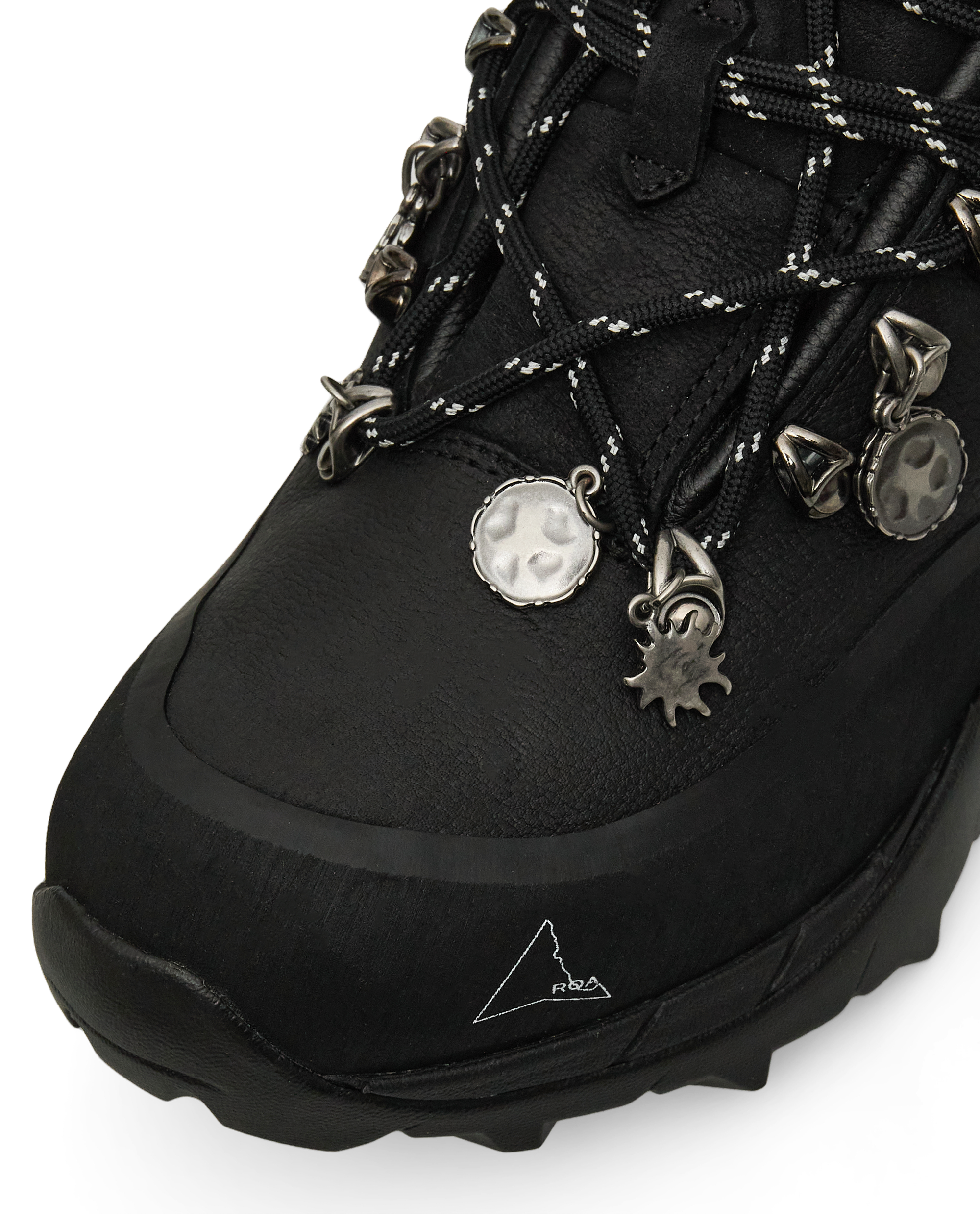 ROA Nightfall Medallion Andreas J298890-36-Black 6