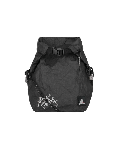 ROA Nightfall Medallion Dry Bag J299248-ONE SIZE-Black 1