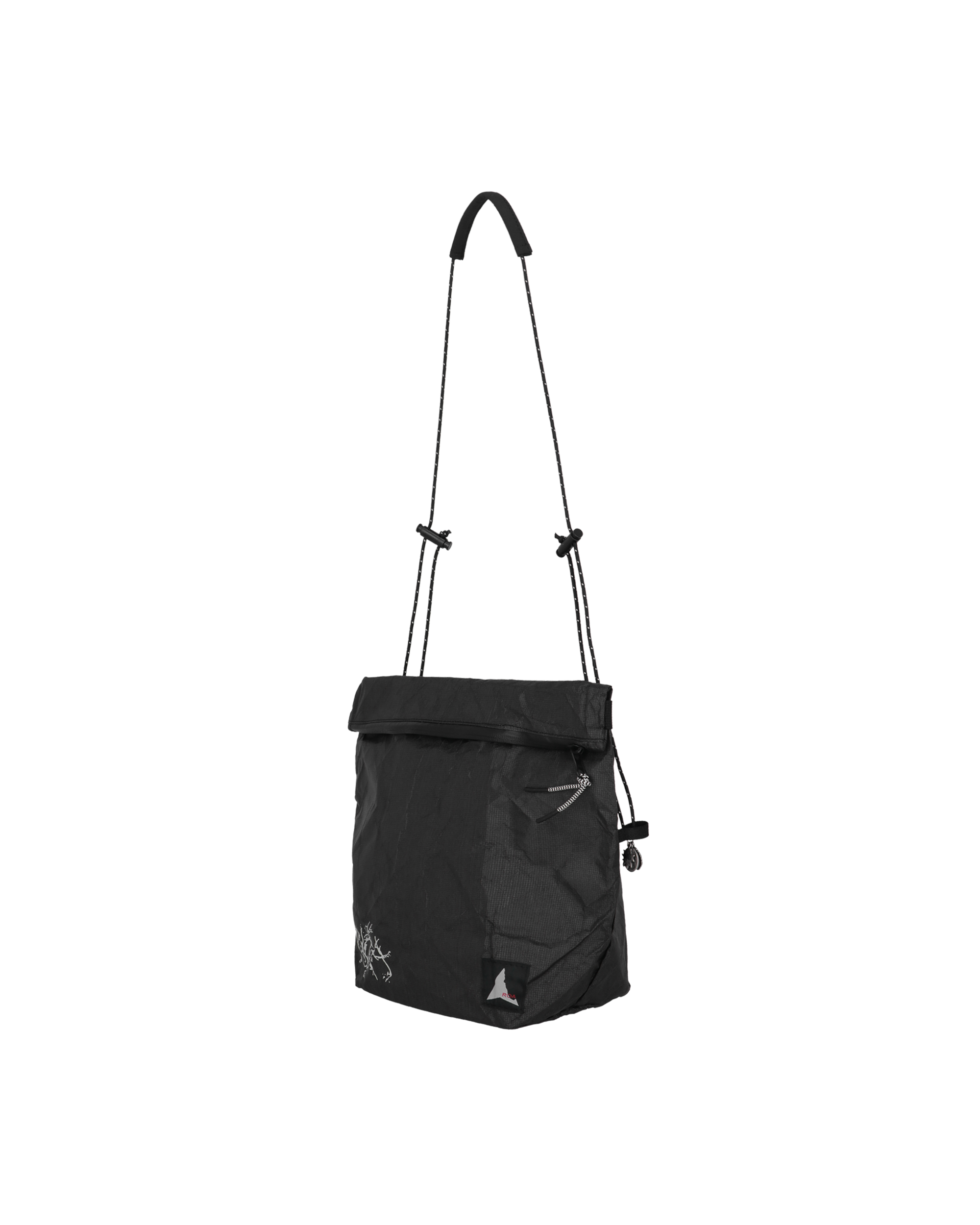 ROA Nightfall Medallion Dry Bag J299248-ONE SIZE-Black 3