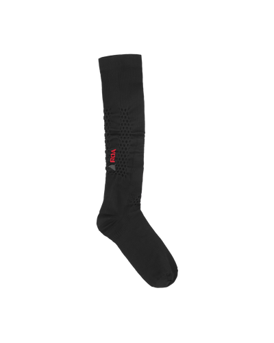 ROA Nightfall Long Socks J299251-39-42-Black front