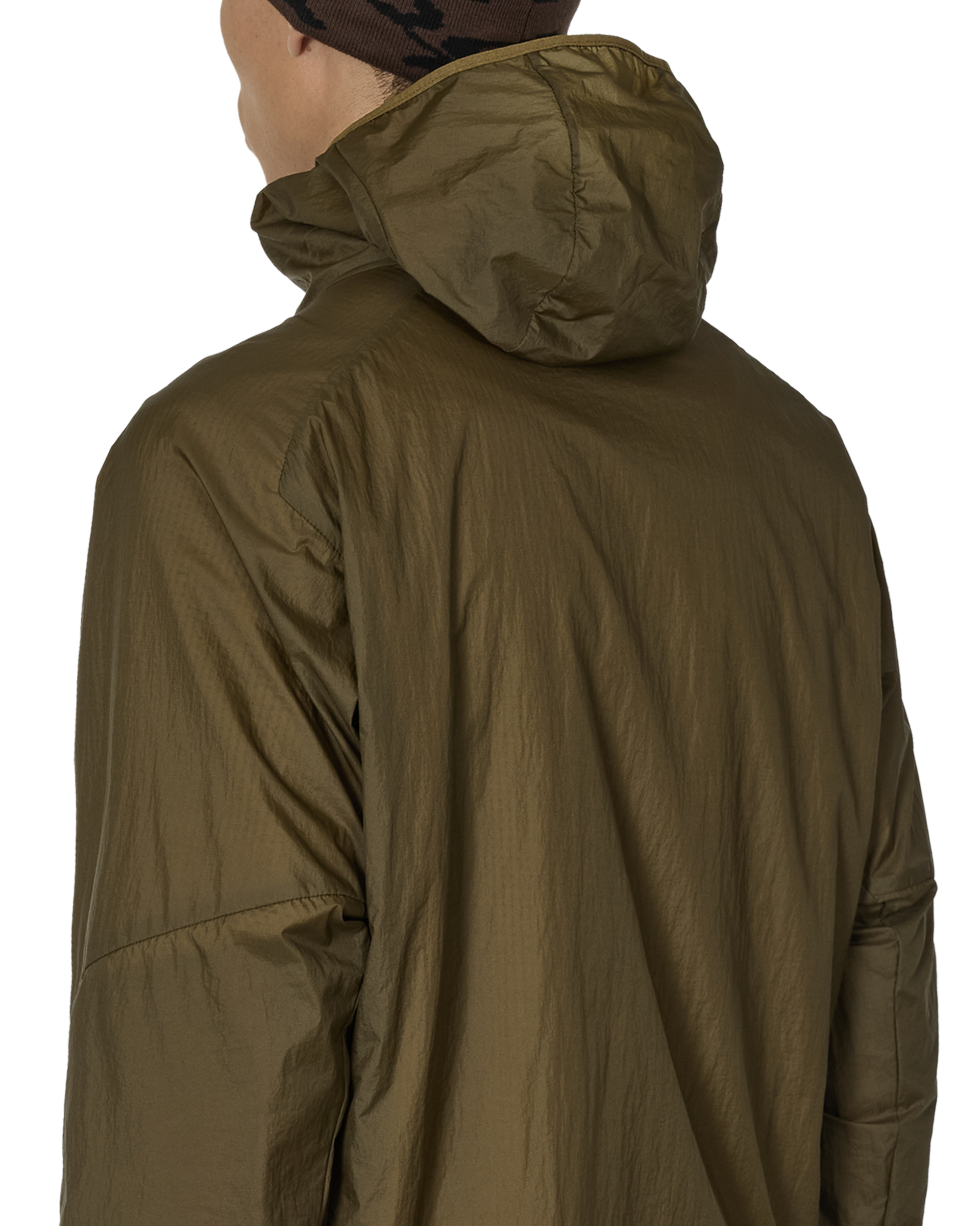 ROA Lightweight Insulated Jacket J302041-S-Green 7