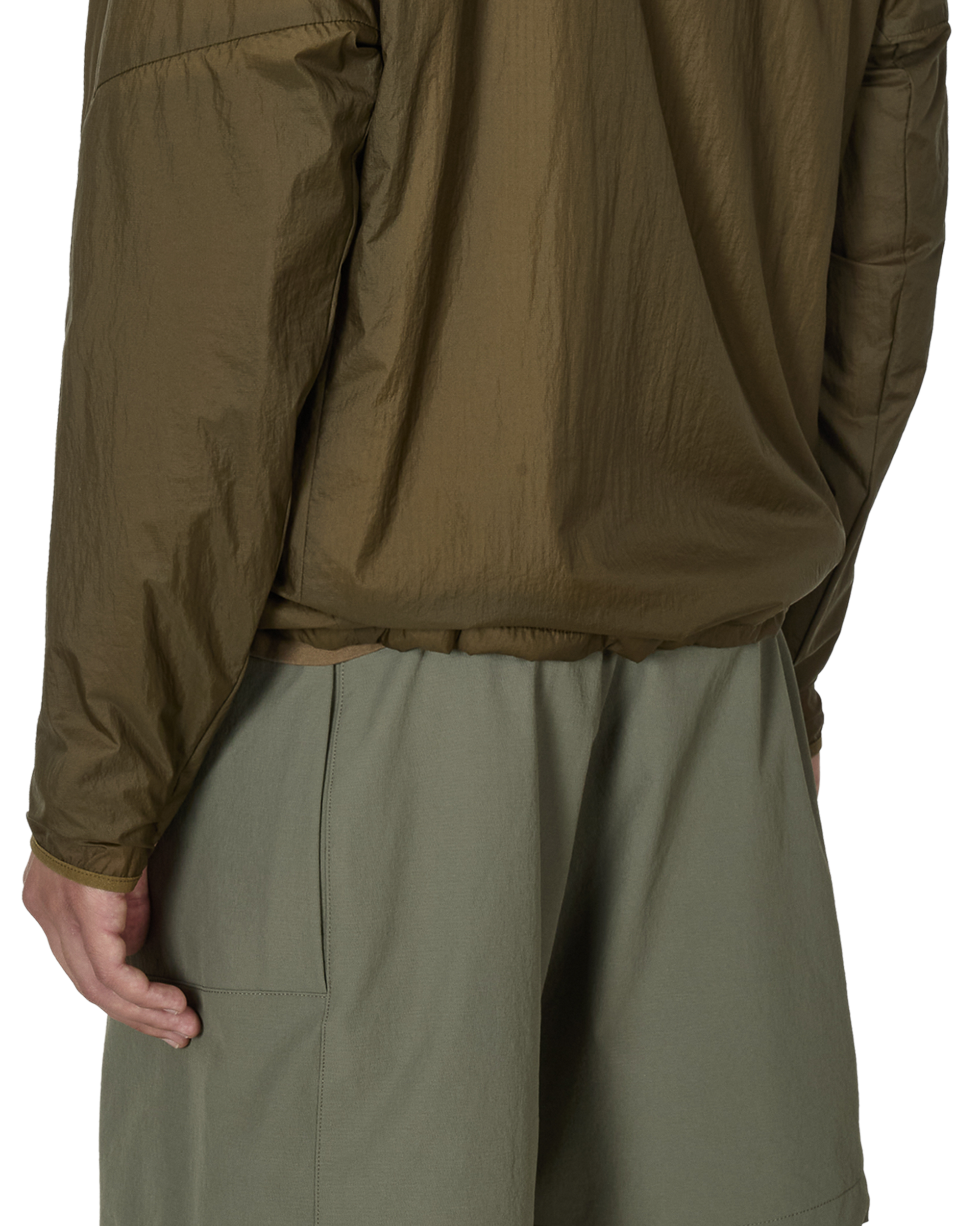 ROA Lightweight Insulated Jacket J302041-S-Green 8