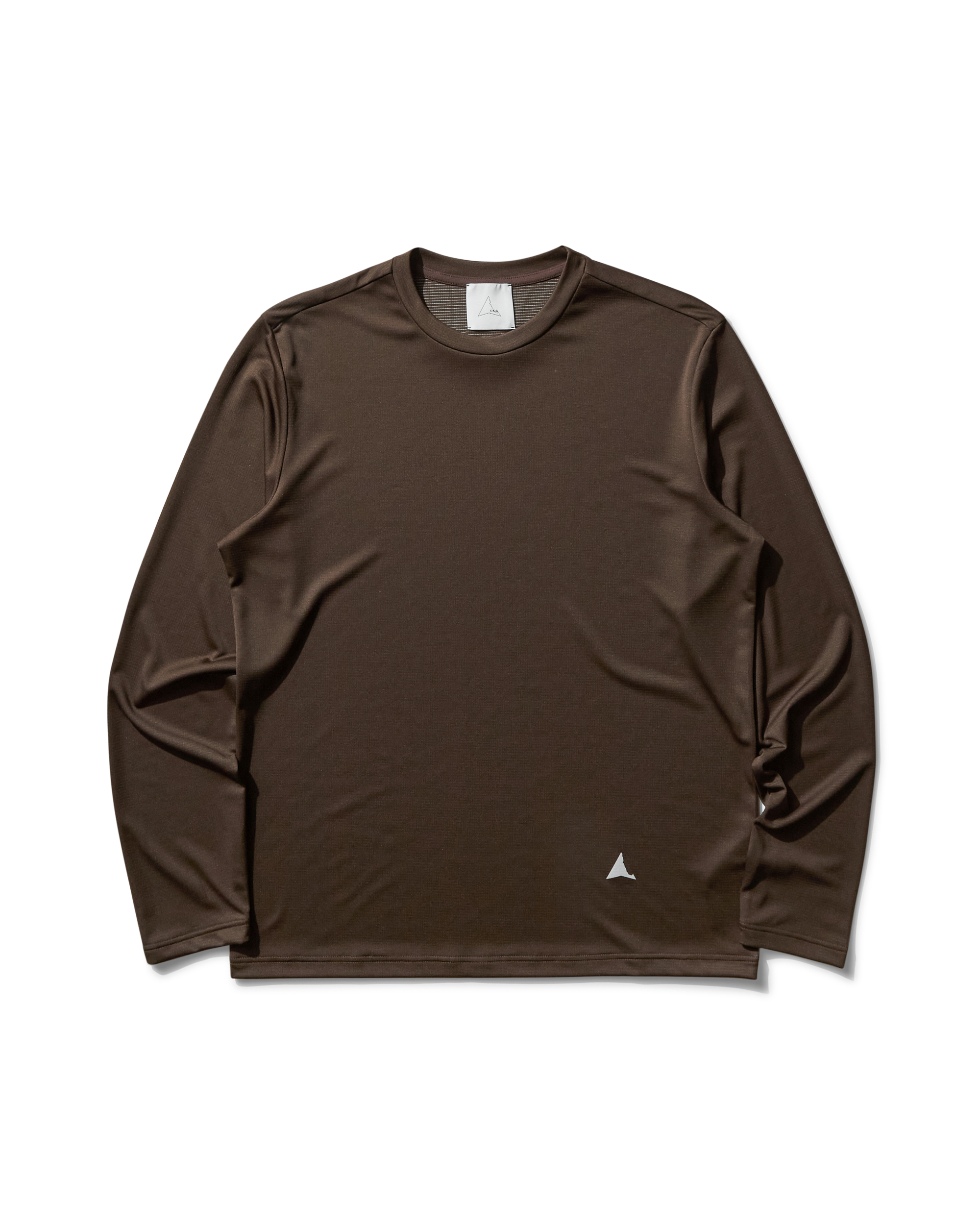 ROA Fireflies Long Sleeve J302044-M-Brown 8