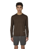 Thumbnail Fireflies Long Sleeve Brown