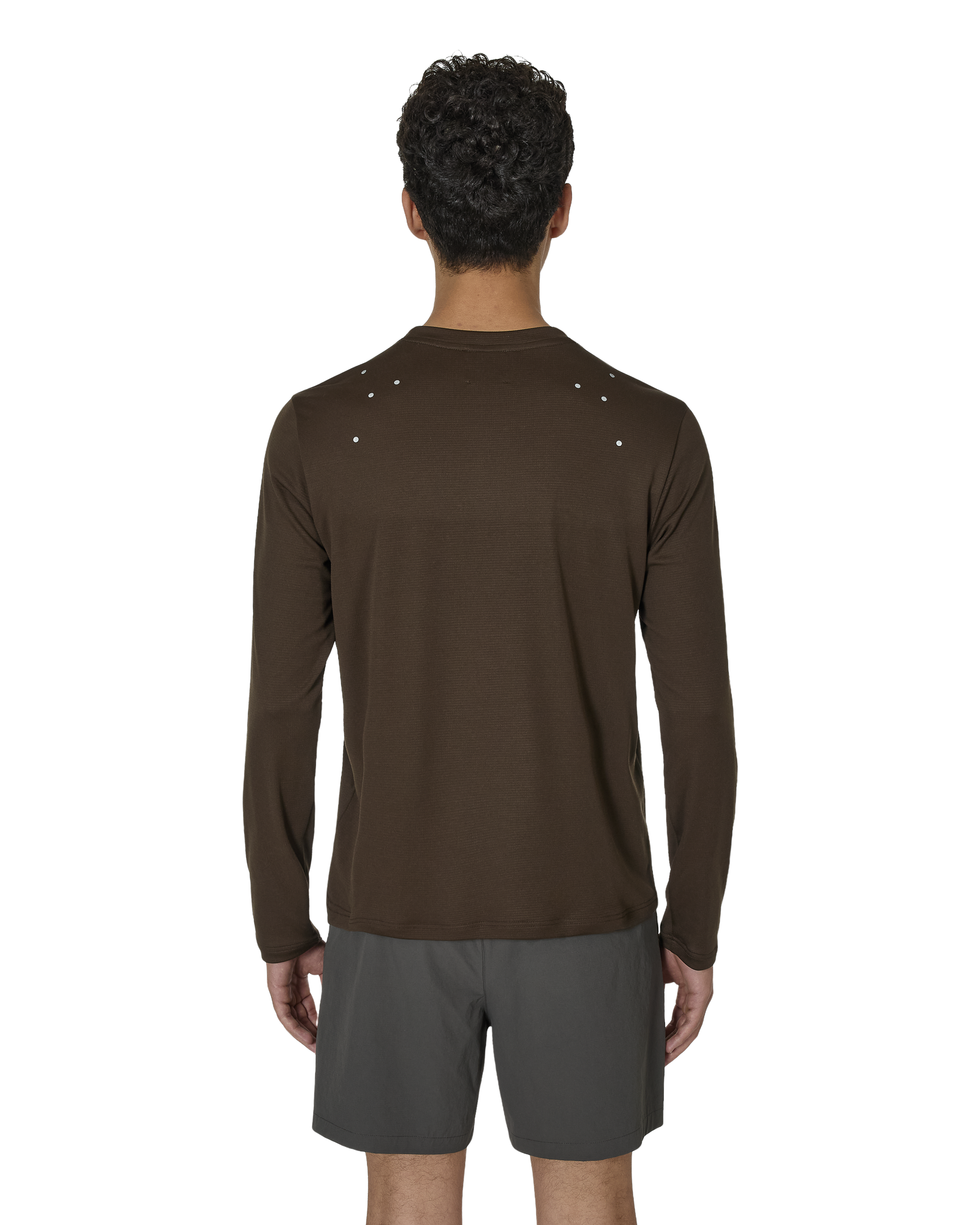 ROA Fireflies Long Sleeve J302044-S-Brown 3