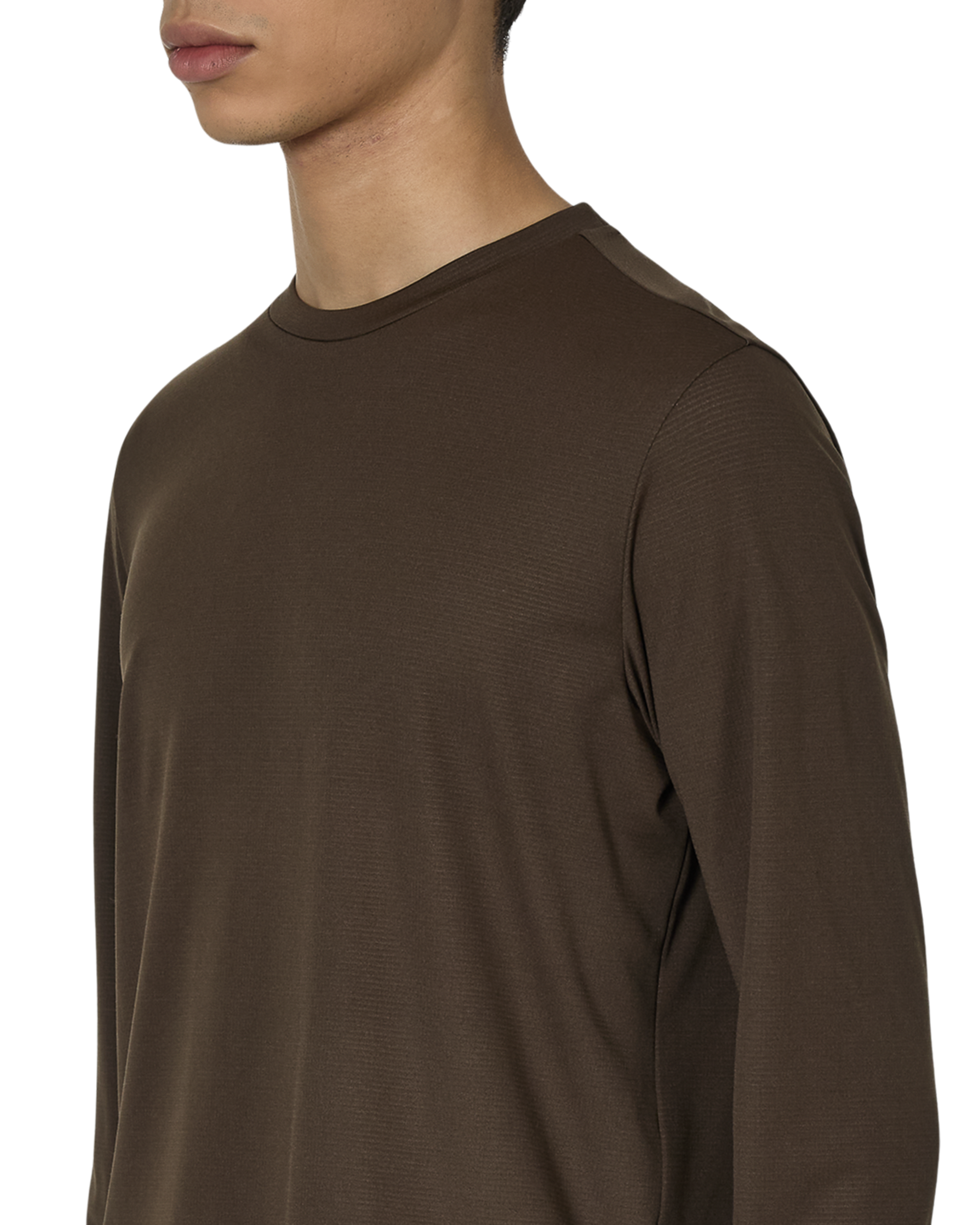 ROA Fireflies Long Sleeve J302044-S-Brown 5