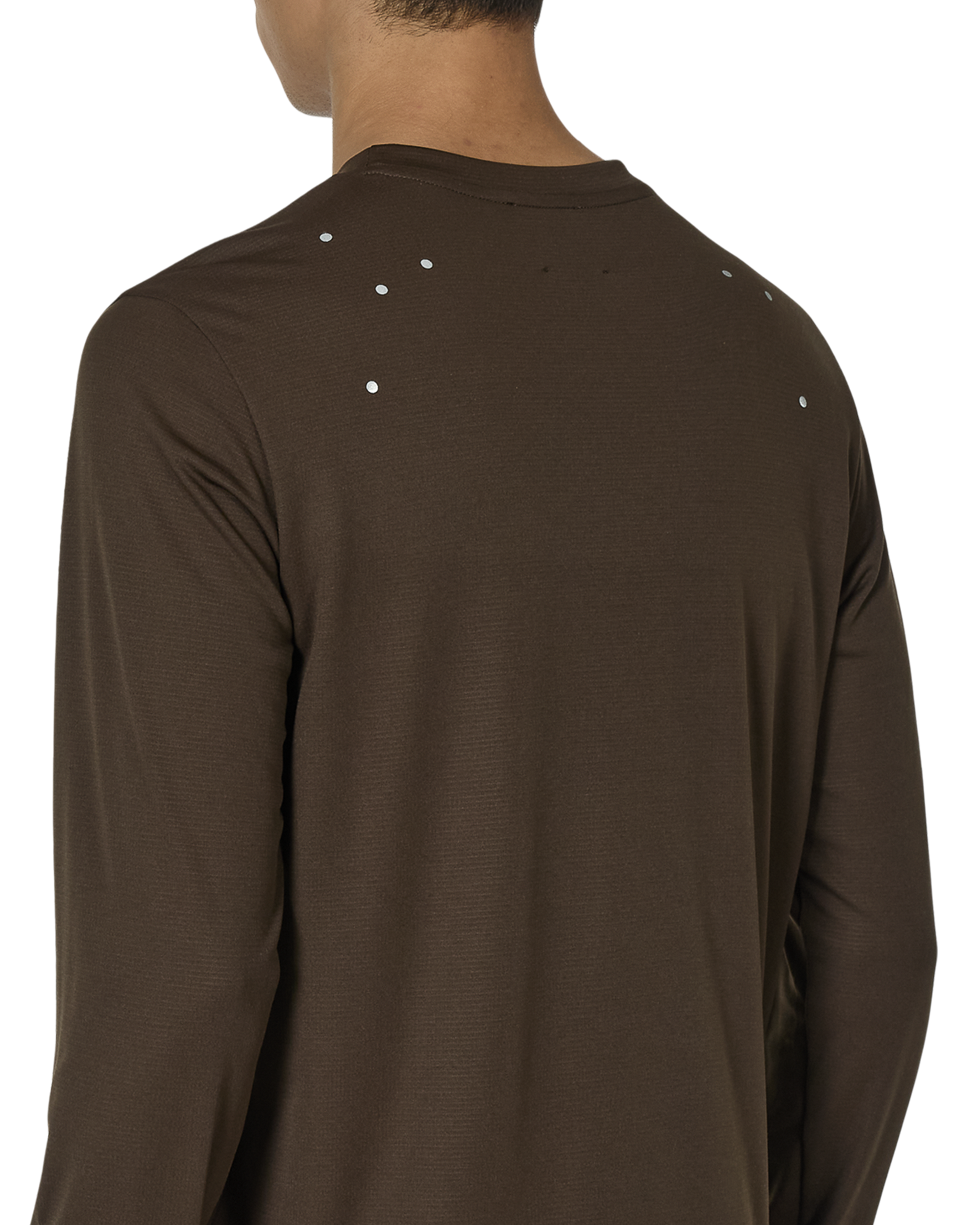 ROA Fireflies Long Sleeve J302044-S-Brown 7