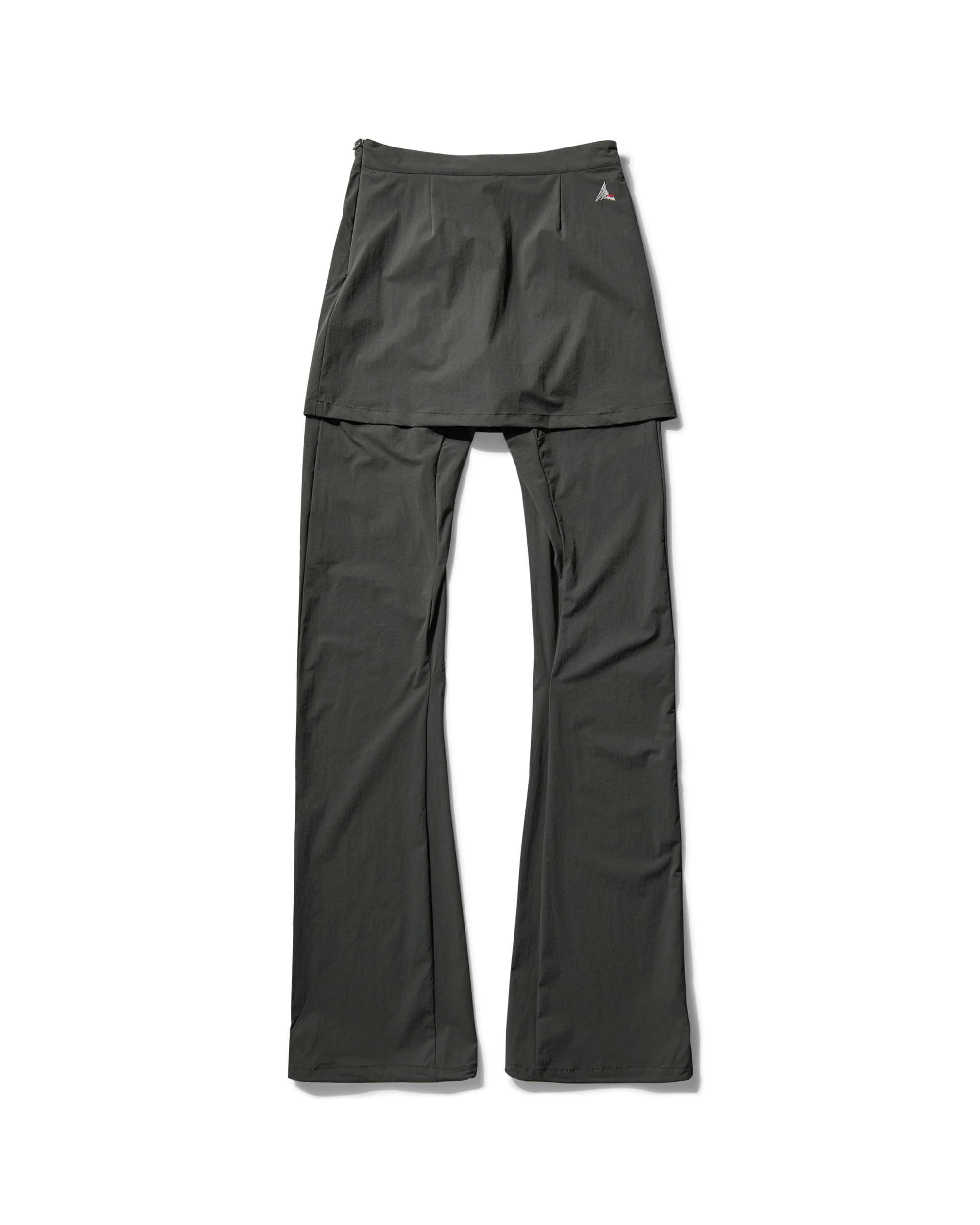ROA Skort Pants J302058-XS-Grey 11