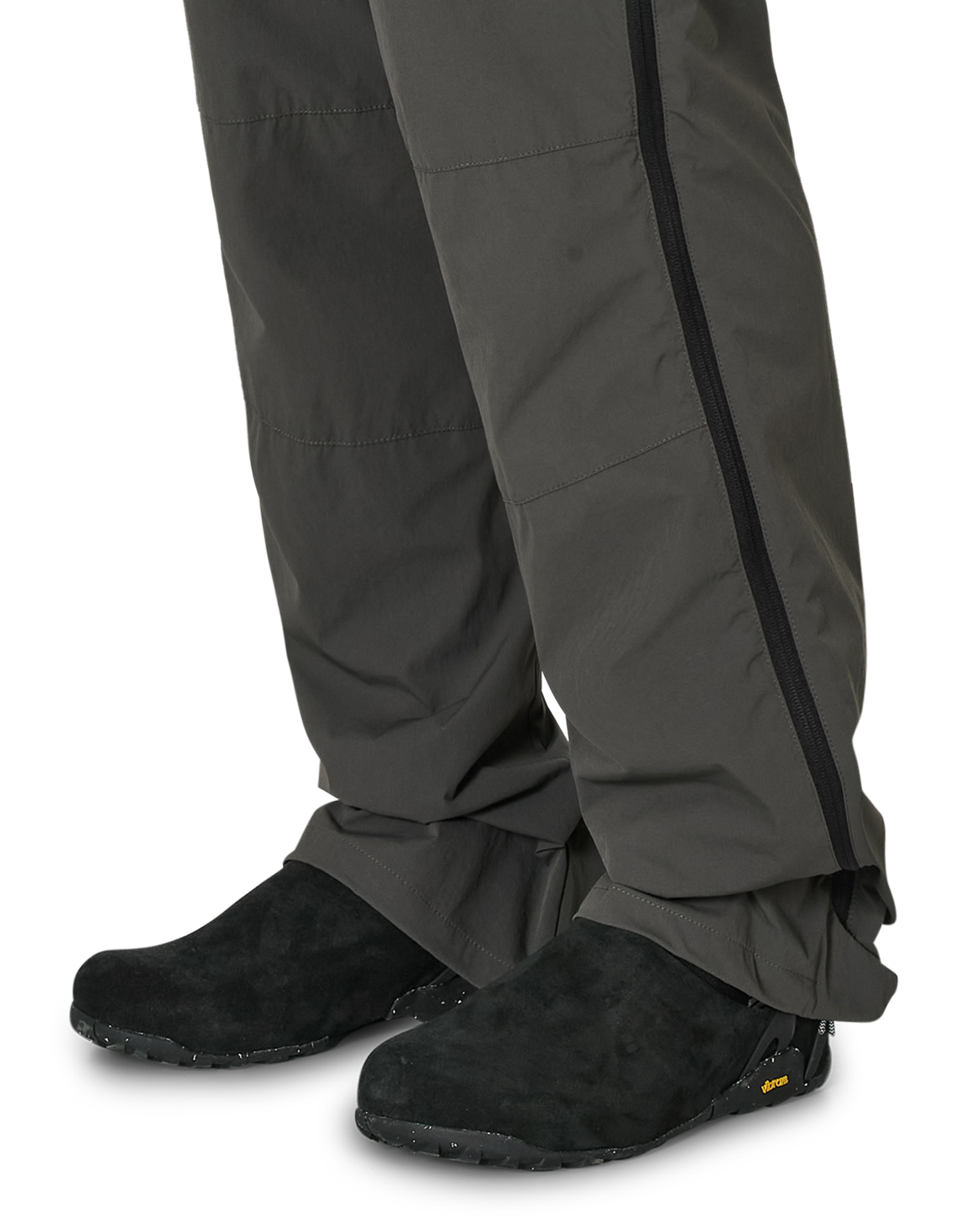 ROA Y Zip Trouser J302064-S-Grey 6