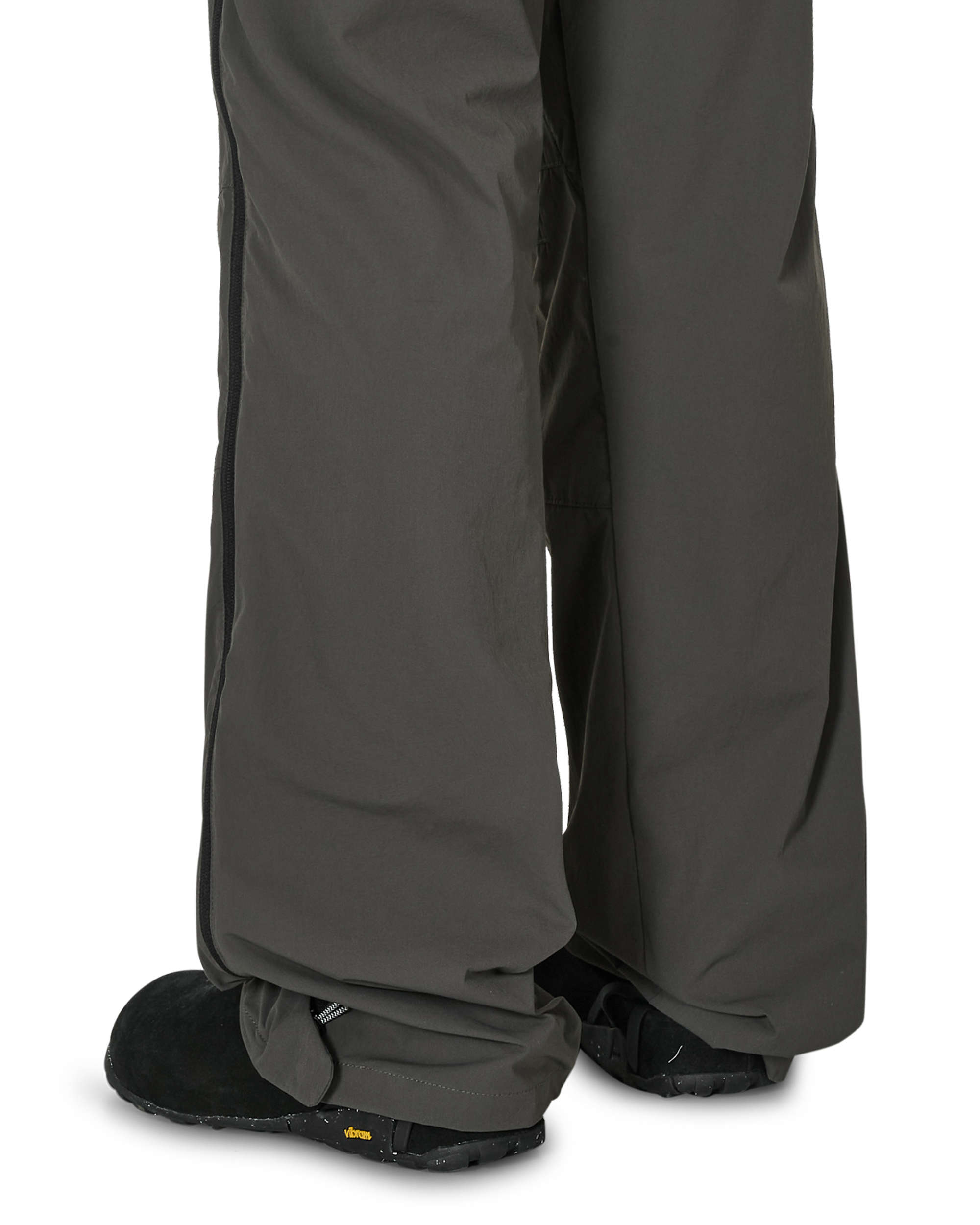 ROA Y Zip Trouser J302064-S-Grey 8