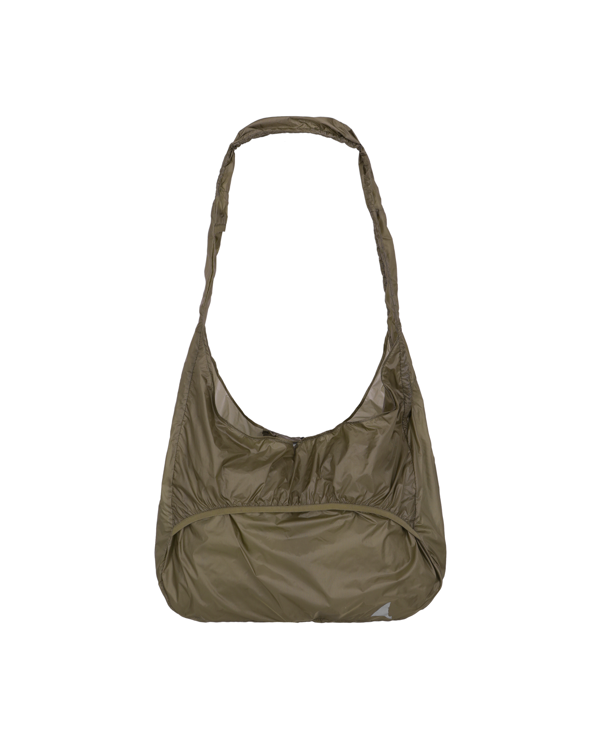 ROA Packable Knot Bag J302066-ONE SIZE-Grey 1