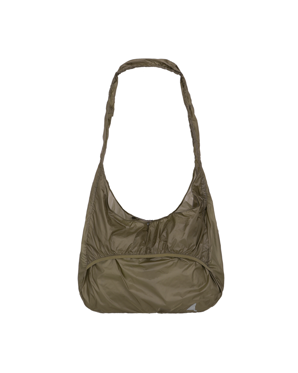 ROA Packable Knot Bag J302066-ONE SIZE-Grey 1