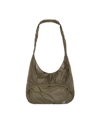 Thumbnail Packable Knot Bag Taupe