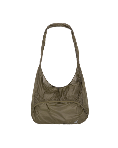 ROA Packable Knot Bag J302066-ONE SIZE-Grey 1