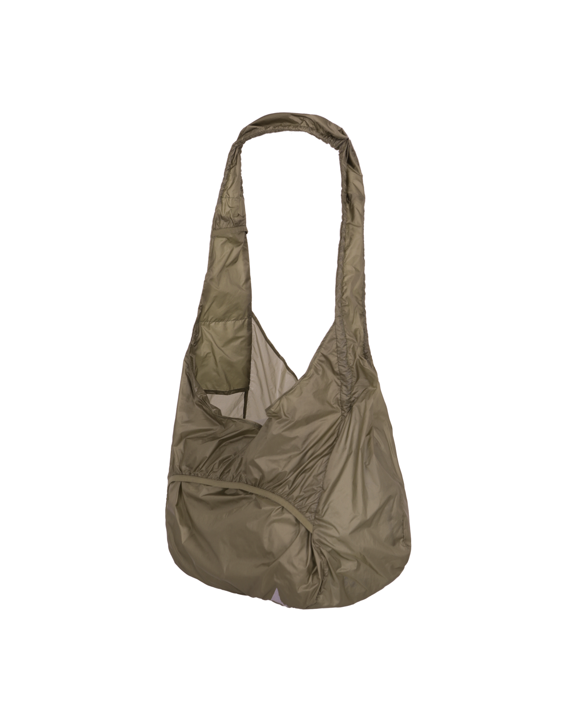 ROA Packable Knot Bag J302066-ONE SIZE-Grey 2