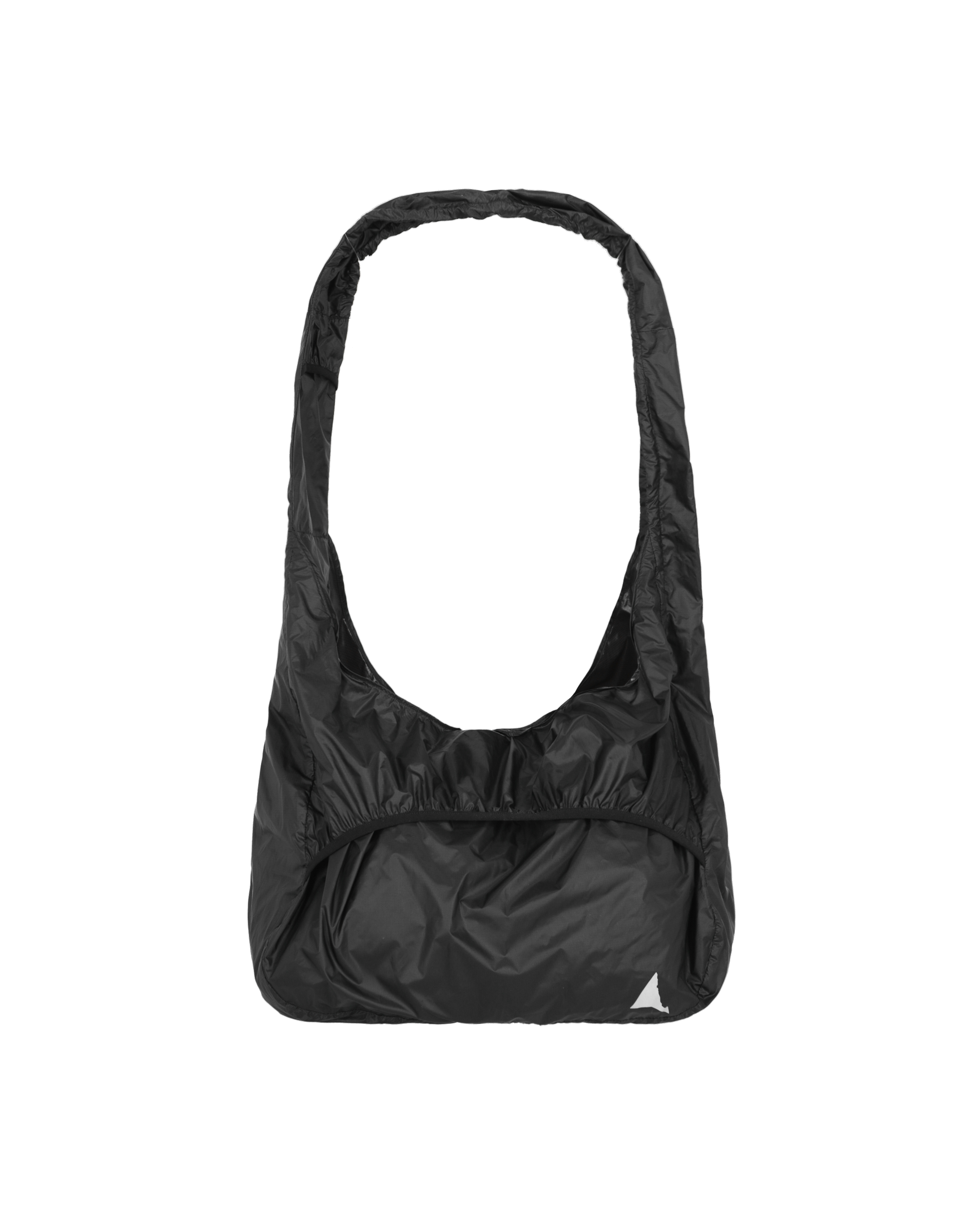 ROA Packable Knot Bag J302067-ONE SIZE-Black 1