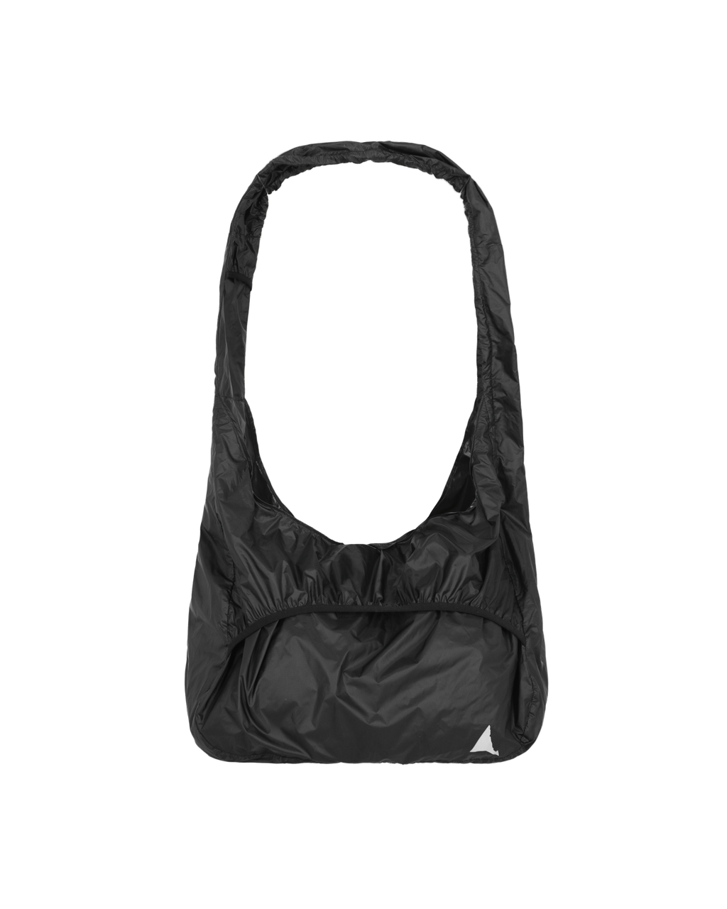 ROA Packable Knot Bag J302067-ONE SIZE-Black 1