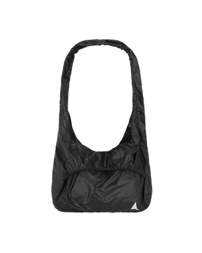 ROA Packable Knot Bag J302067-ONE SIZE-Black 1