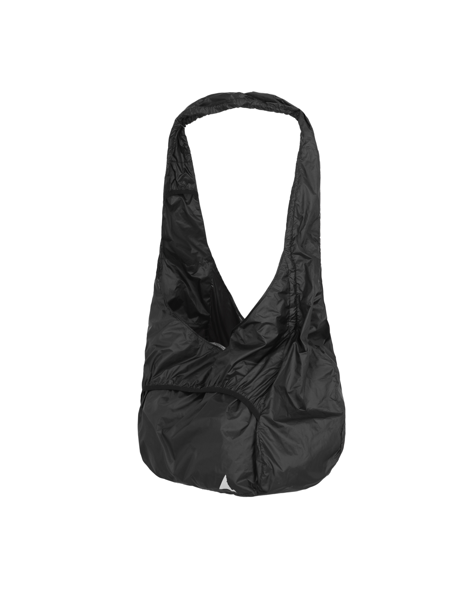 ROA Packable Knot Bag J302067-ONE SIZE-Black 2