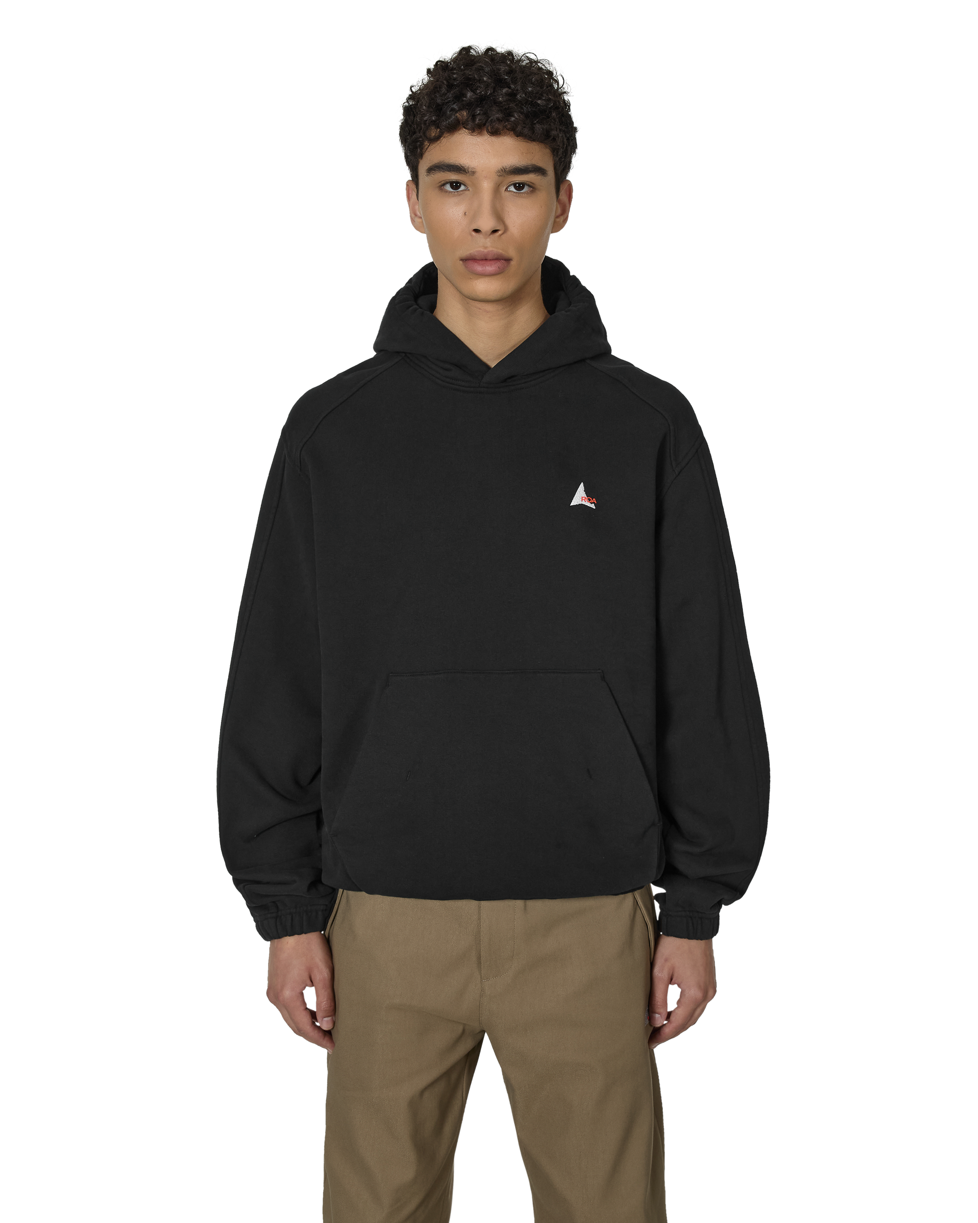 Logo Hoodie