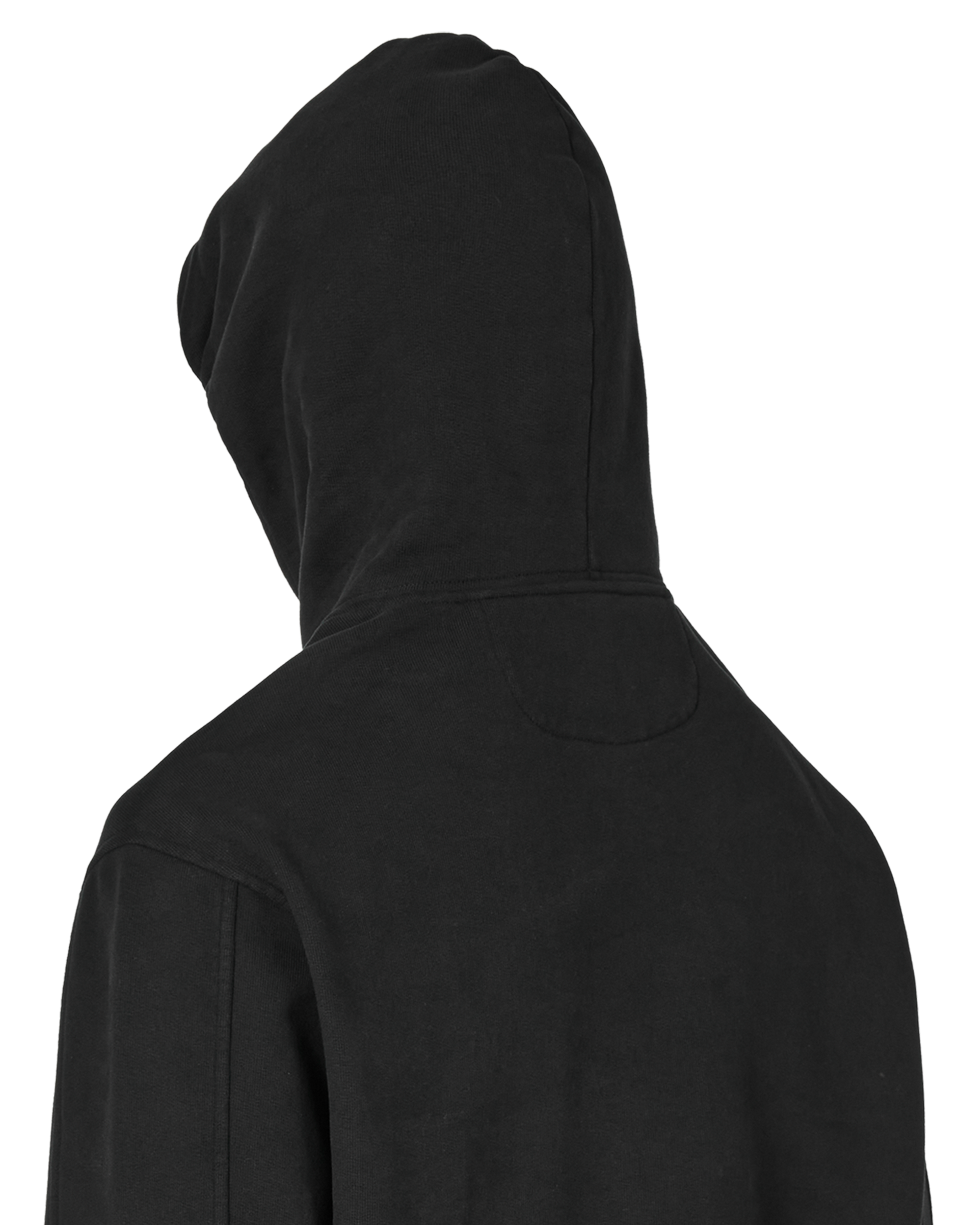 ROA Logo Hoodie J302075-S-Black 7