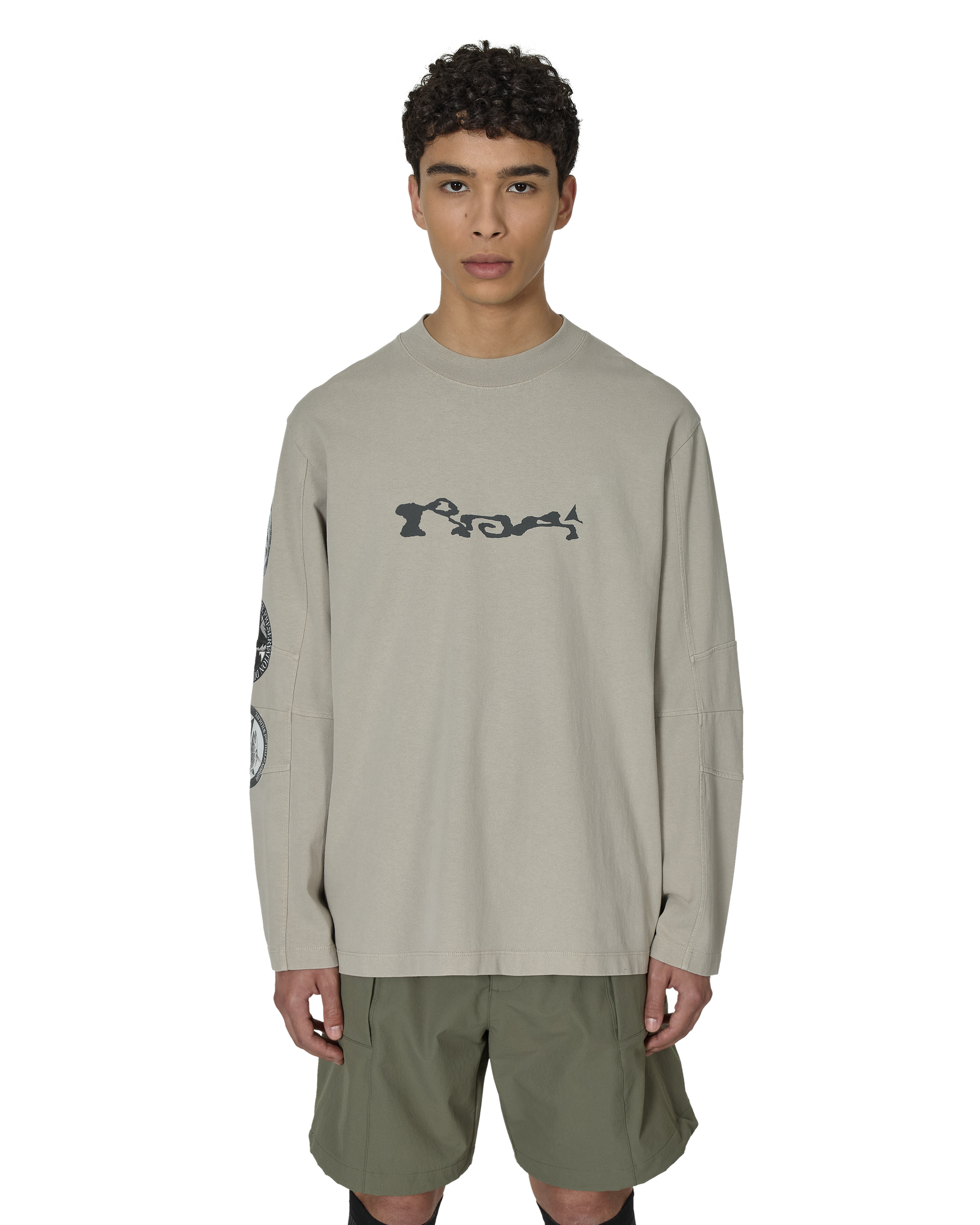 Division Long Sleeve