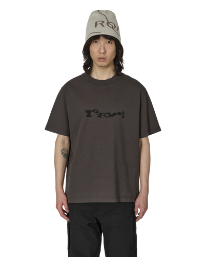 ROA Service T Shirt J302111-S-Multicolor front